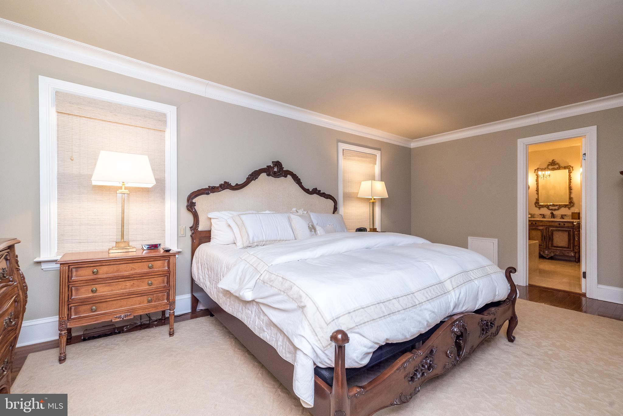 CROWN POINTE - Residential