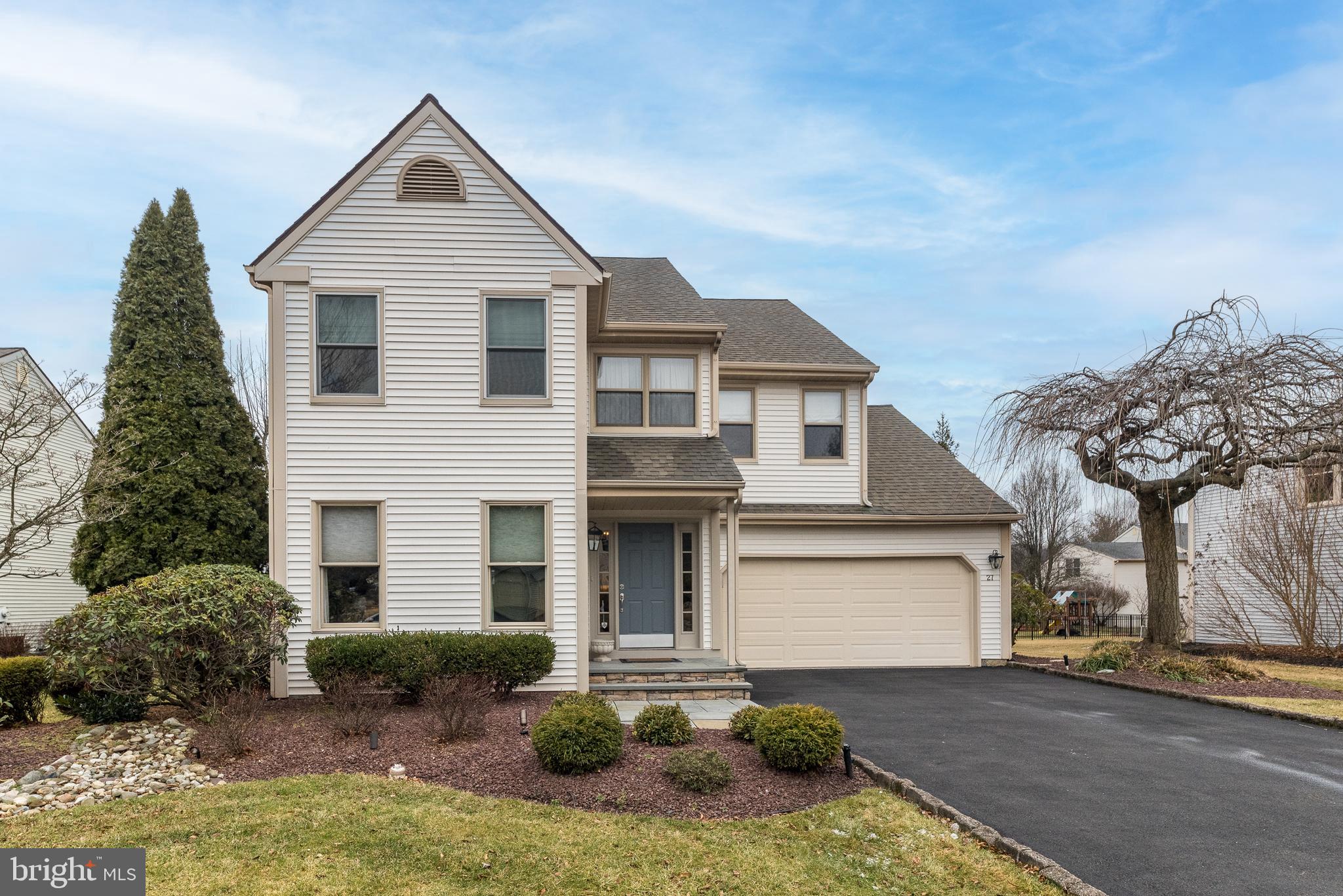 CROWN POINTE - Residential