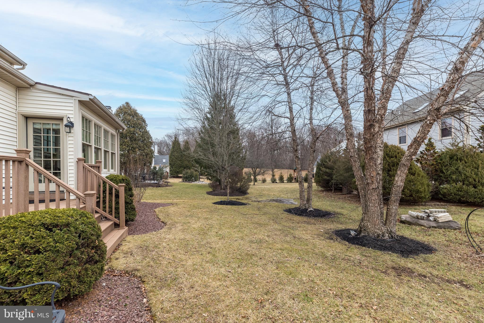 CROWN POINTE - Residential