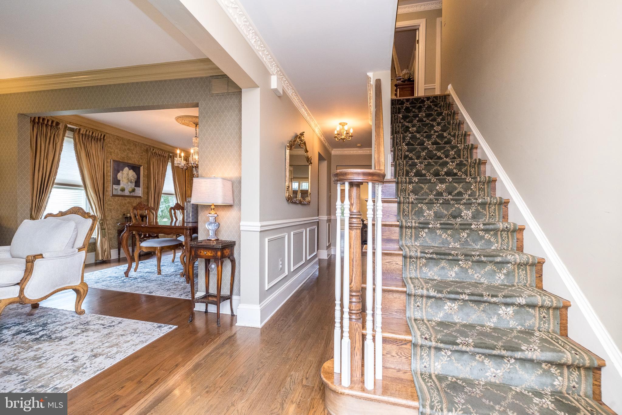 CROWN POINTE - Residential