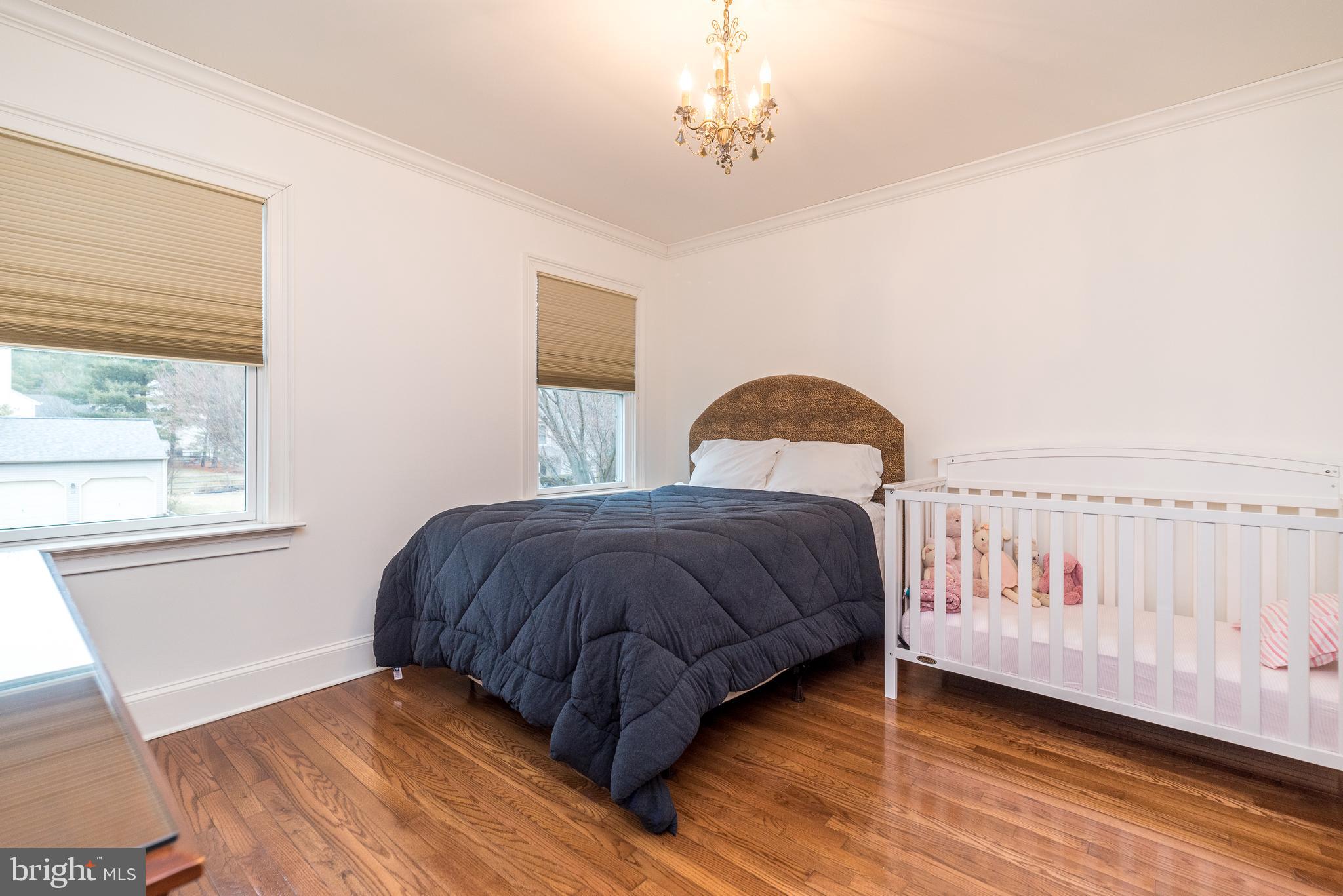 CROWN POINTE - Residential