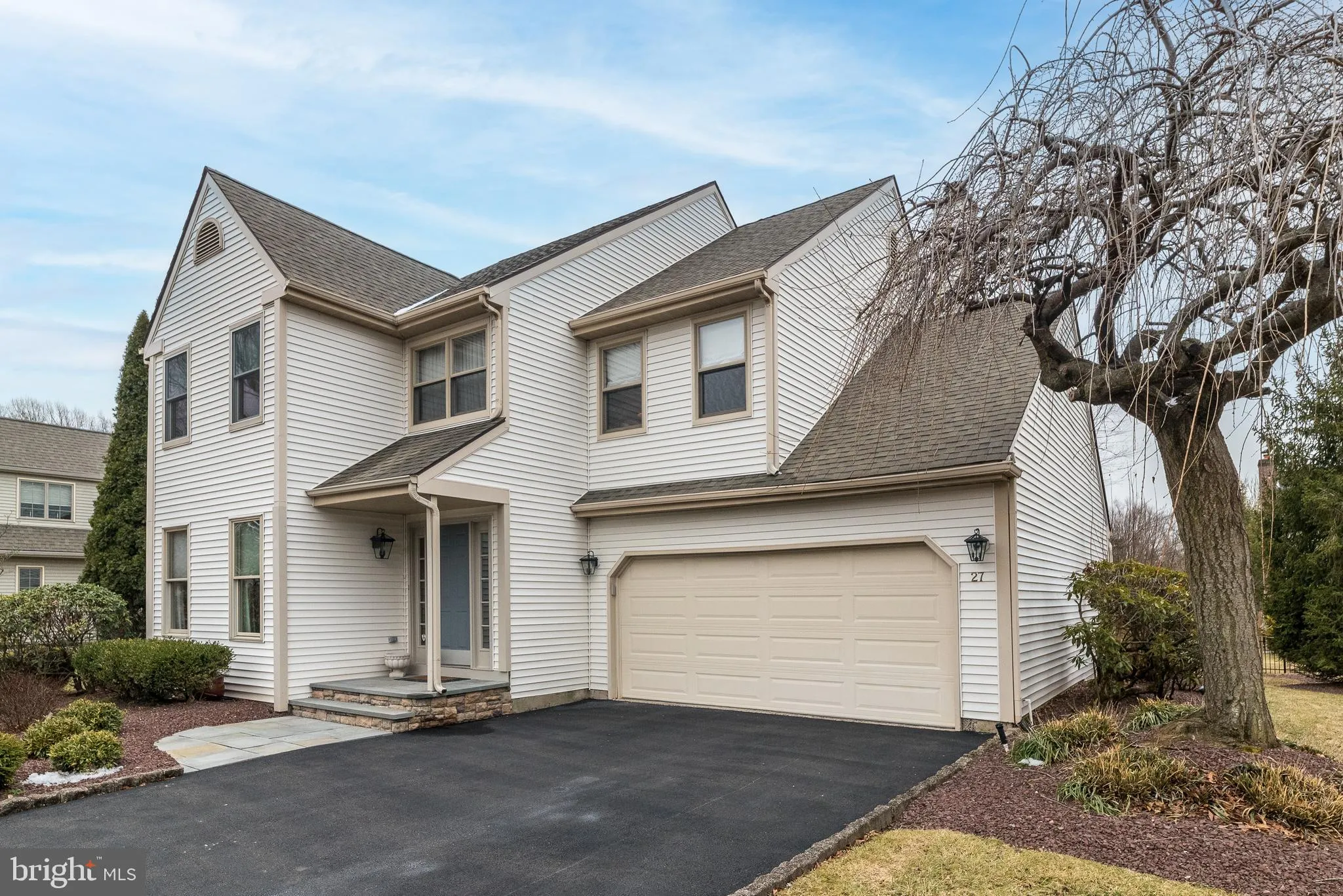 Newtown, Pennsylvania 18940, United States, 4 Bedrooms Bedrooms, ,3 BathroomsBathrooms,Residential,Active,111