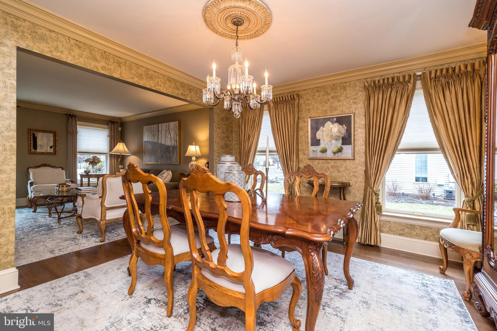 CROWN POINTE - Residential