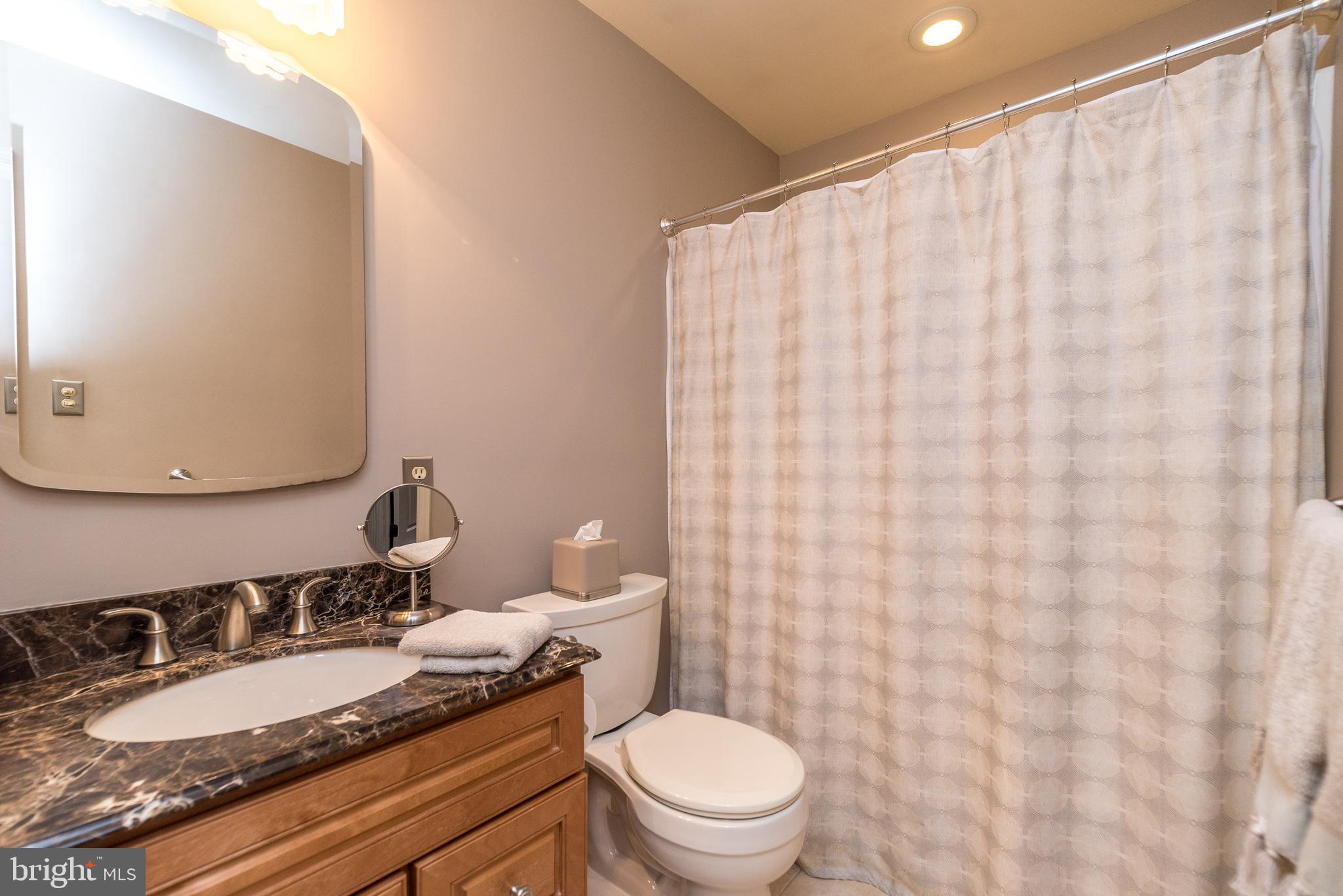 CROWN POINTE - Residential