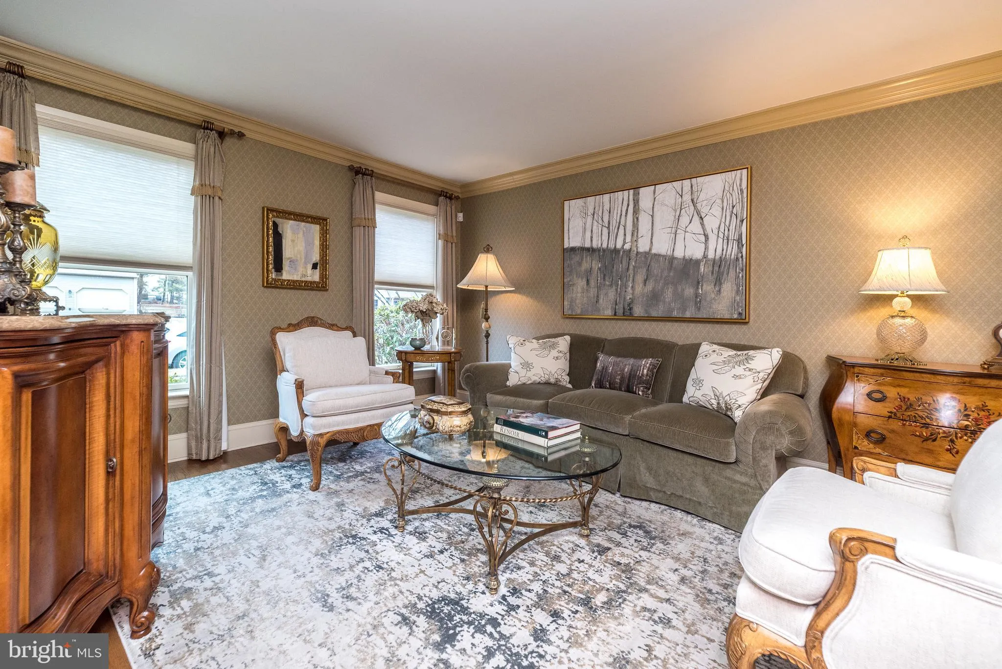 Newtown, Pennsylvania 18940, United States, 4 Bedrooms Bedrooms, ,3 BathroomsBathrooms,Residential,Active,111