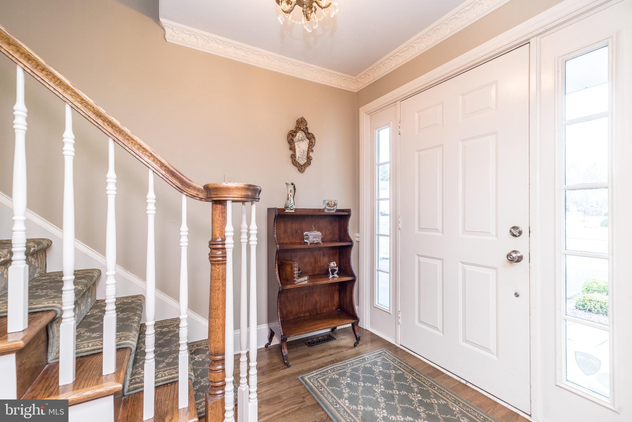 CROWN POINTE - Residential