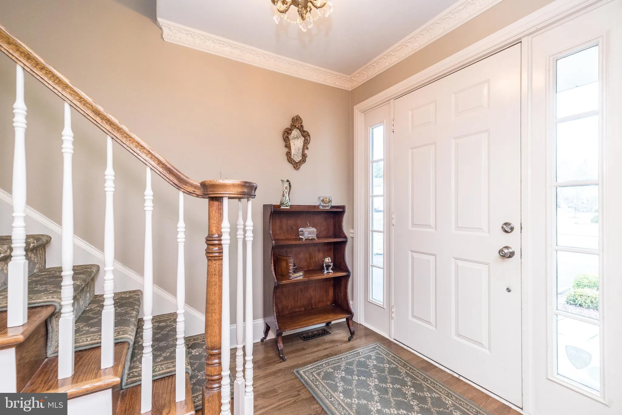 Newtown, Pennsylvania 18940, United States, 4 Bedrooms Bedrooms, ,3 BathroomsBathrooms,Residential,Active,111