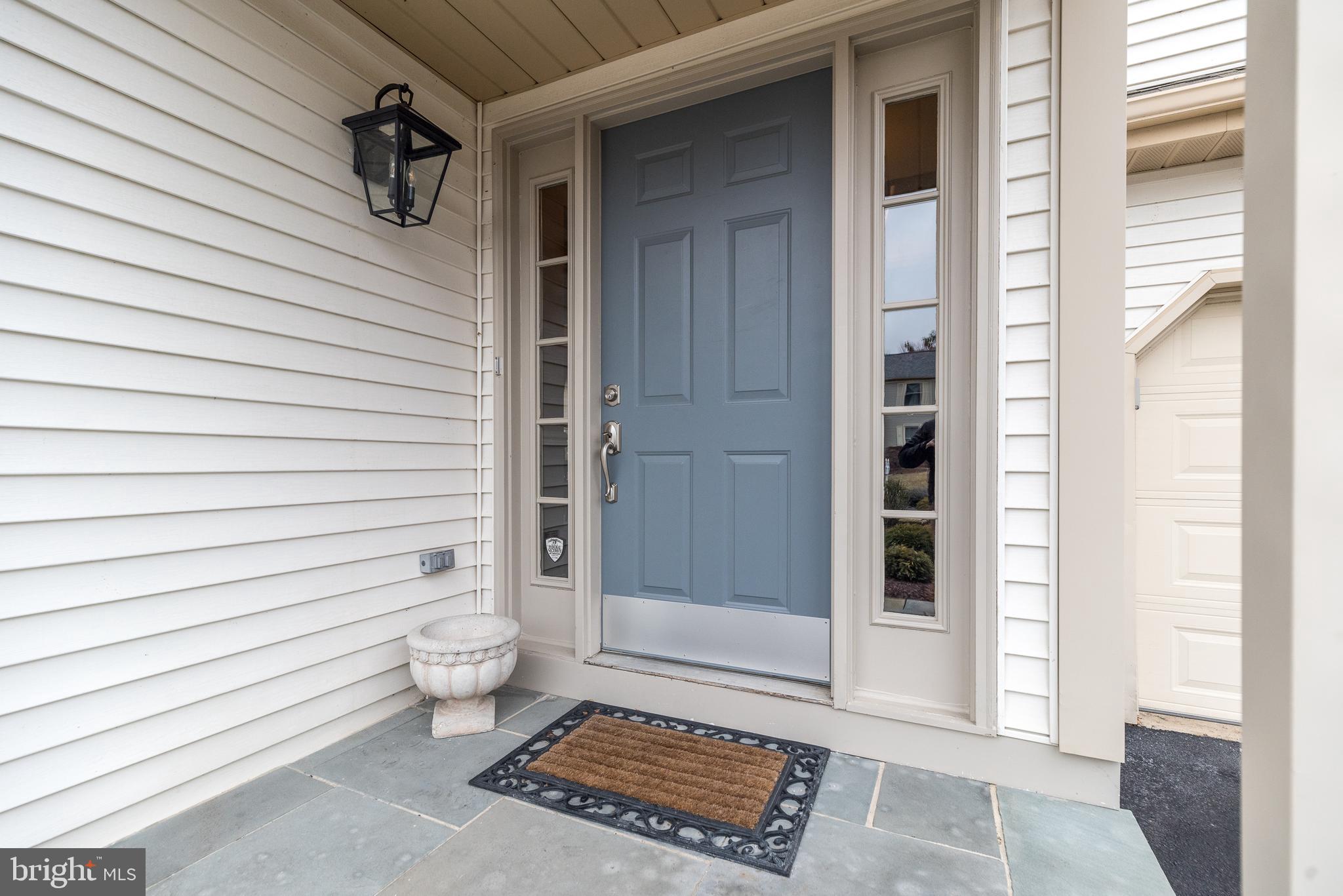 CROWN POINTE - Residential