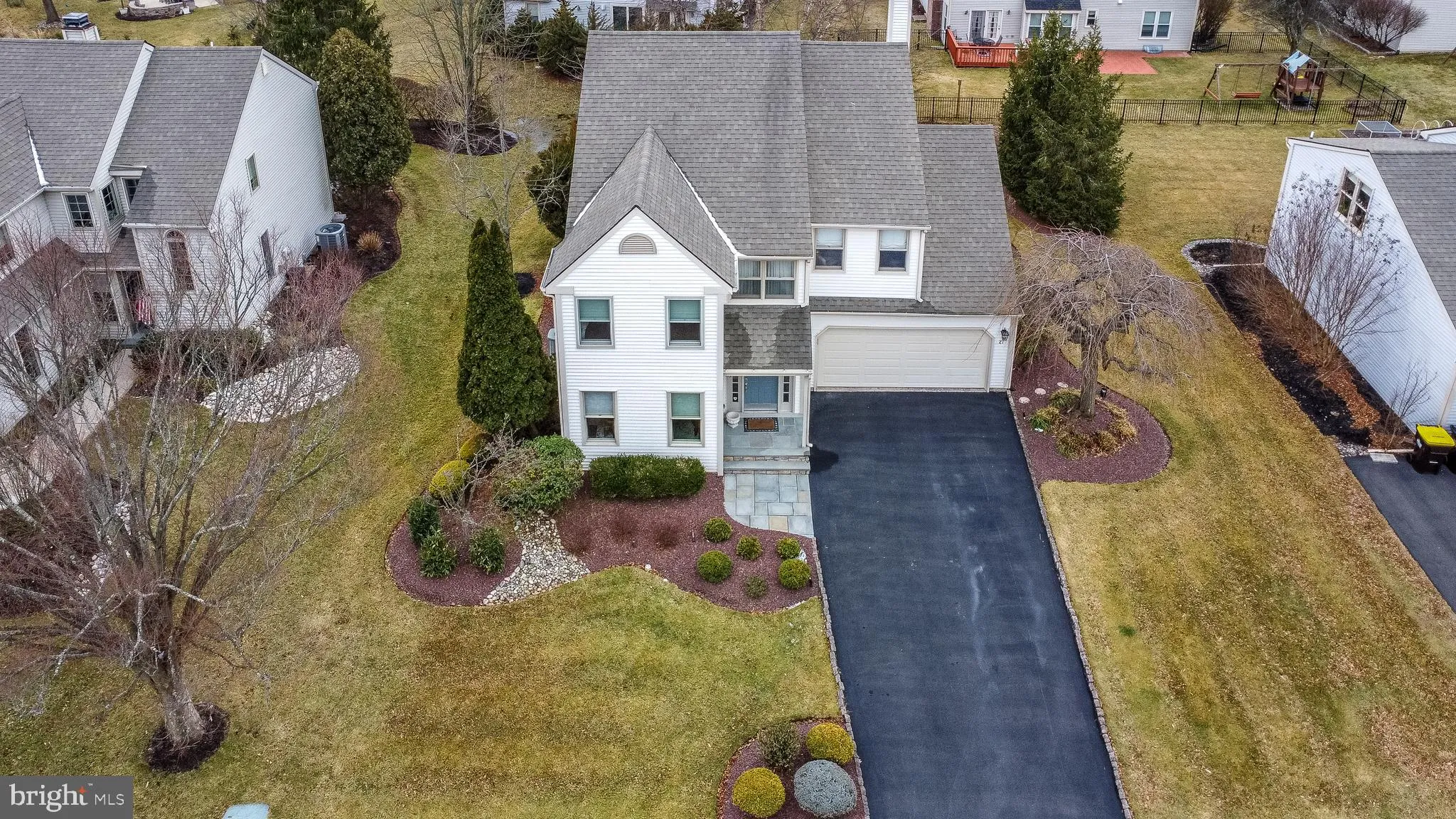 Newtown, Pennsylvania 18940, United States, 4 Bedrooms Bedrooms, ,3 BathroomsBathrooms,Residential,Active,111