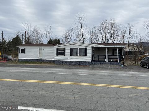 Photo of 193 Fisher Avenue, JONESTOWN, PA 17038 (MLS # PALN2023776)