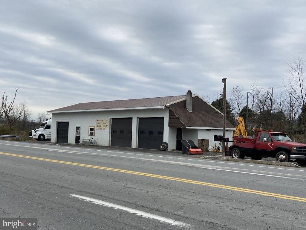 Photo of 193 Fisher Avenue, JONESTOWN, PA 17038 (MLS # PALN2023776)