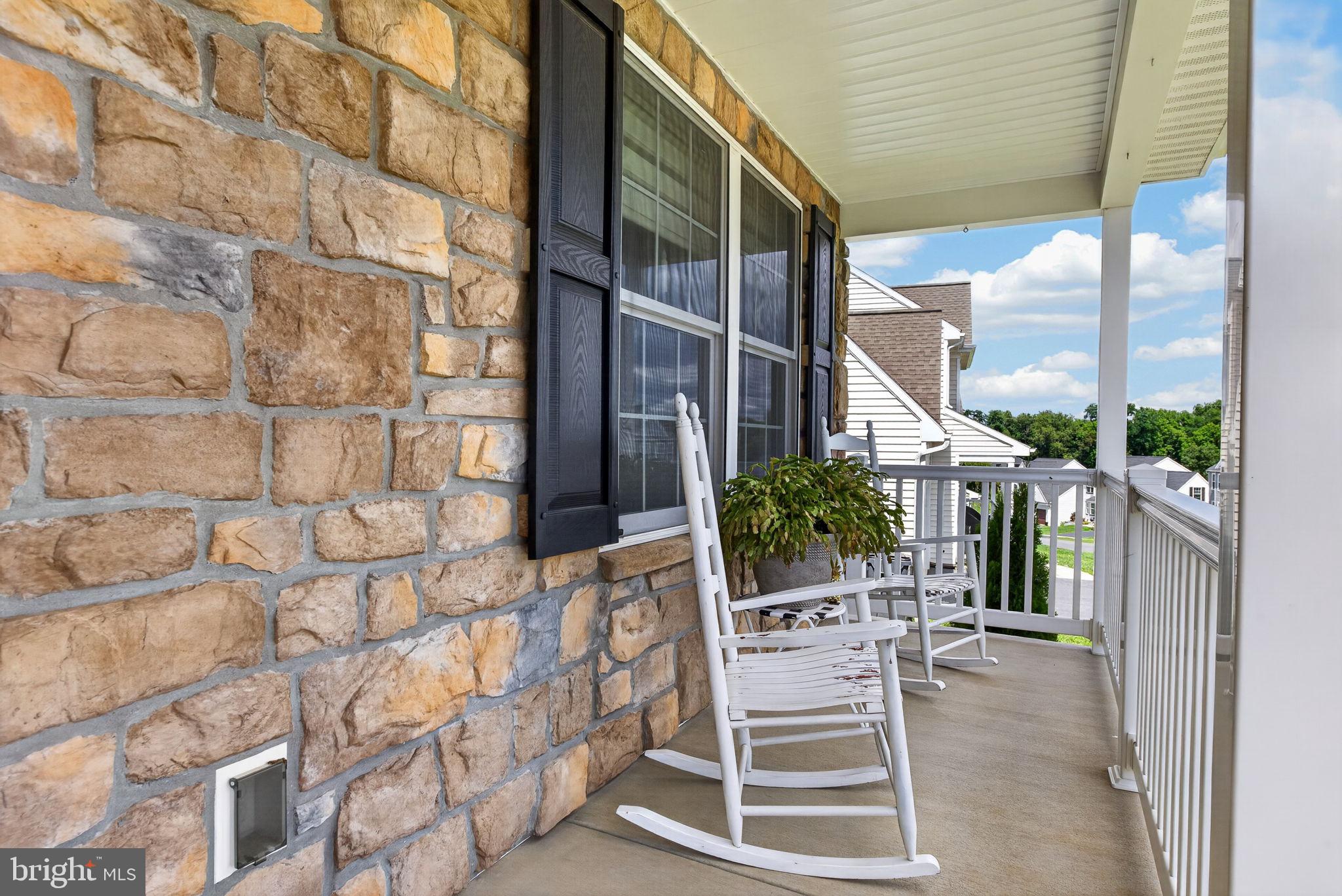 321 DARLINGTON COURT
