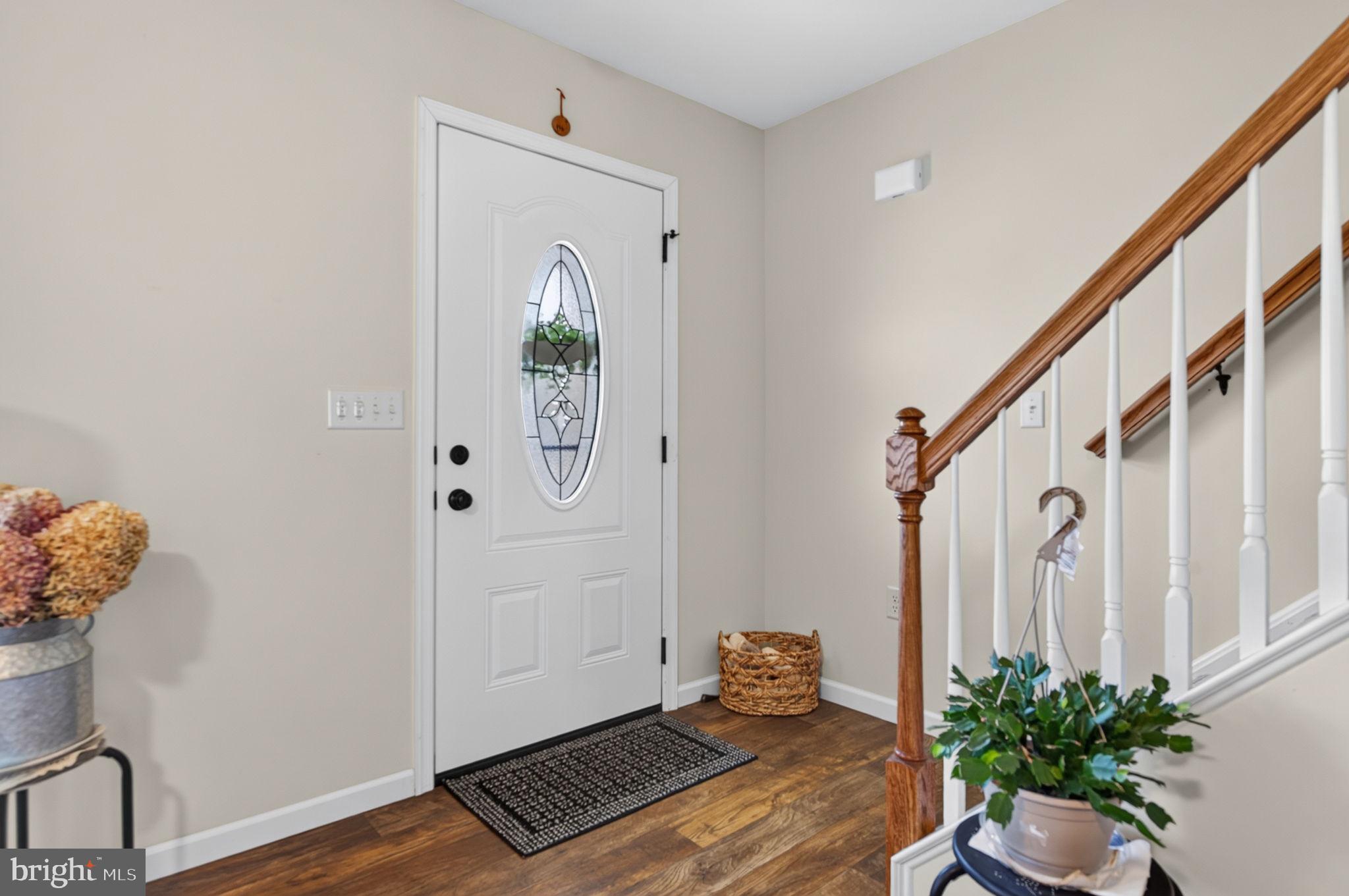 321 DARLINGTON COURT