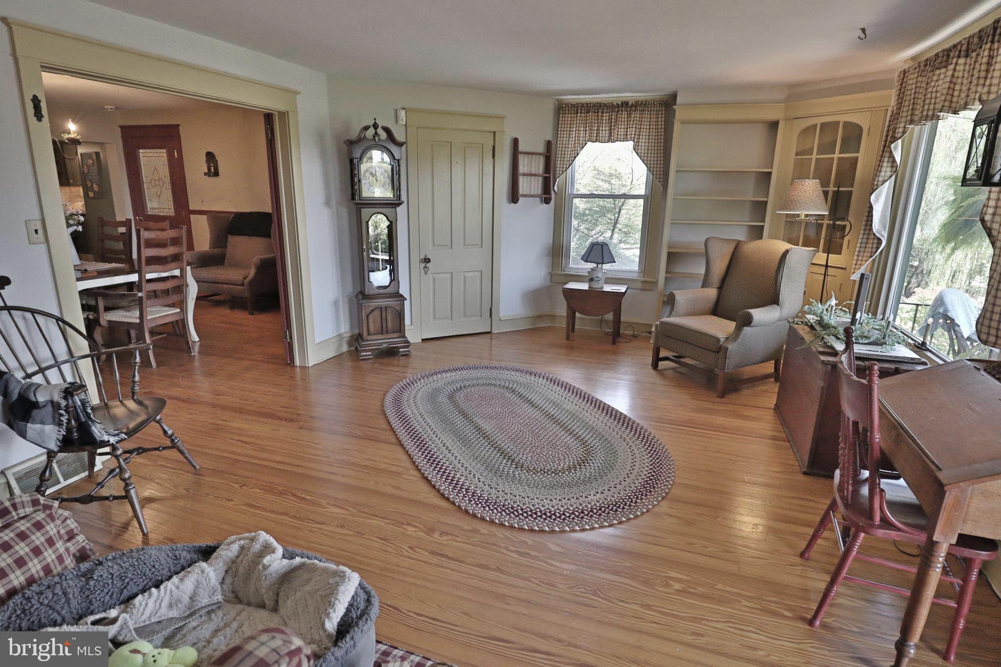2145 OLD LANCASTER PIKE