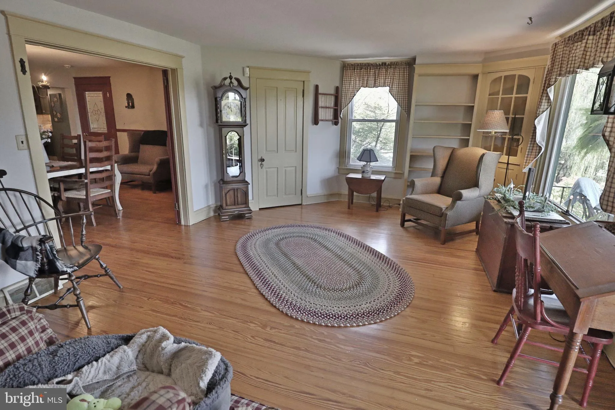 Reinholds, Pennsylvania 17569, United States, 6 Bedrooms Bedrooms, ,6 BathroomsBathrooms,Residential,Active,204343