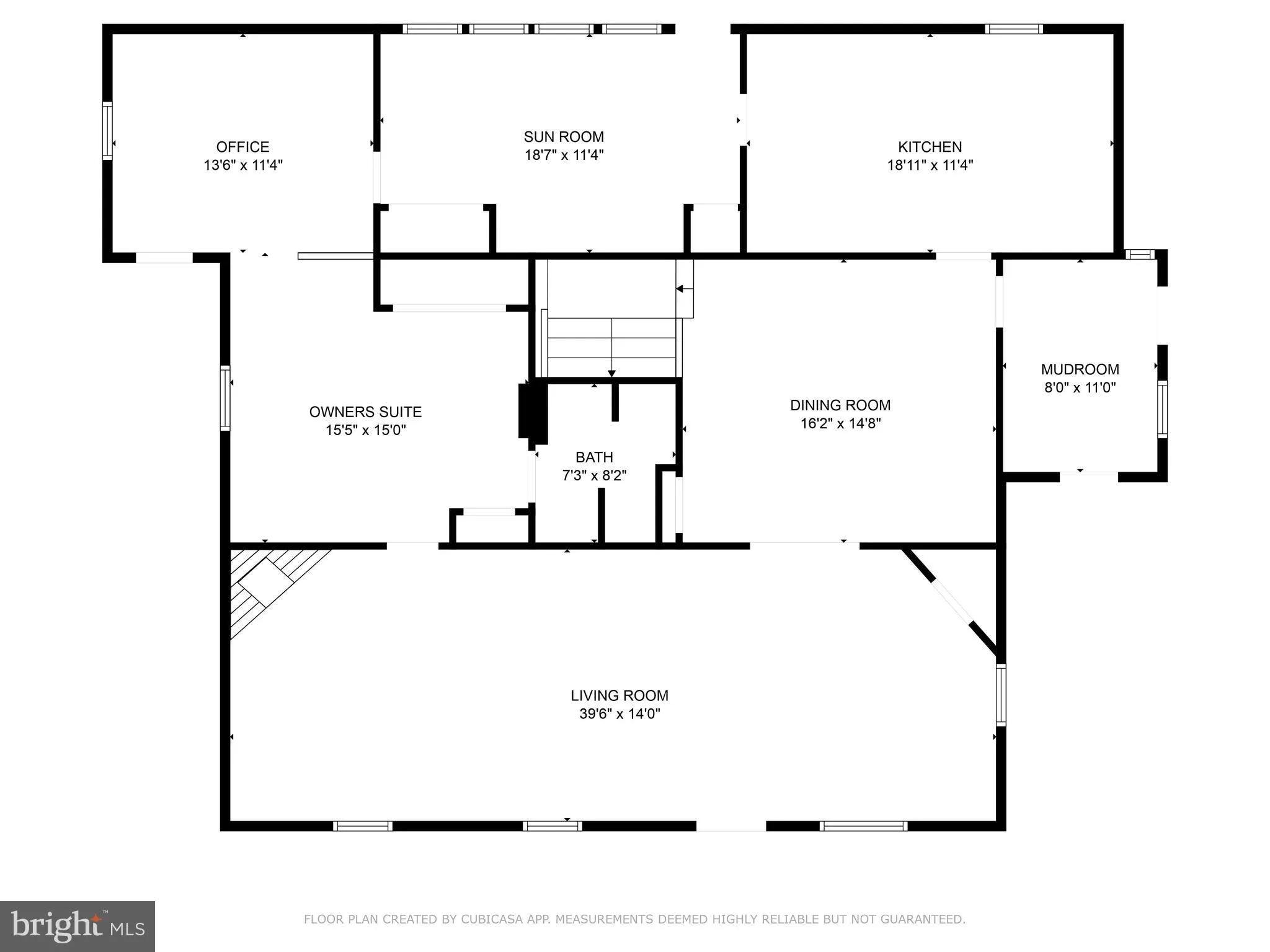 Reinholds, Pennsylvania 17569, United States, 6 Bedrooms Bedrooms, ,6 BathroomsBathrooms,Residential,Active,204343