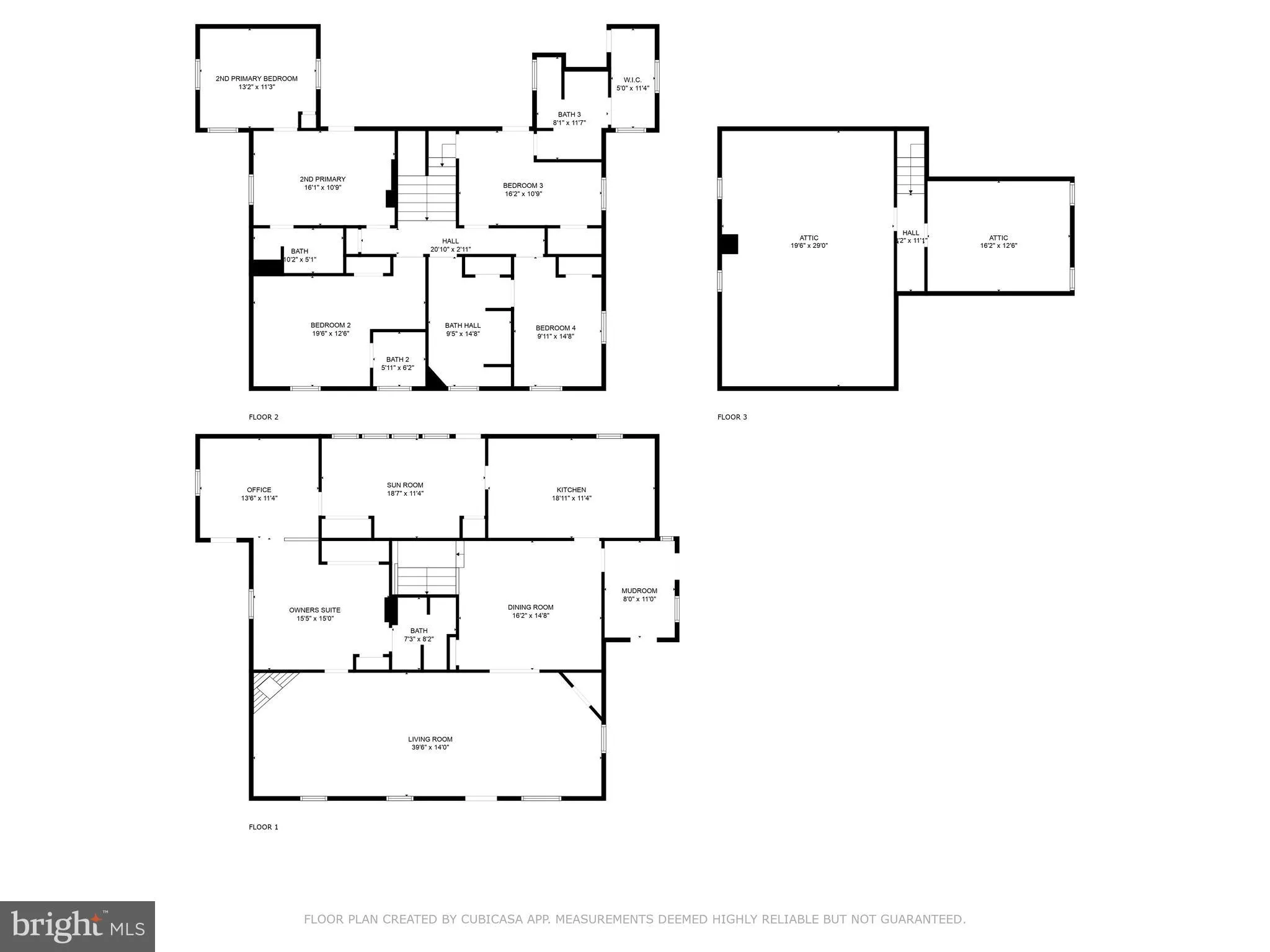 Reinholds, Pennsylvania 17569, United States, 6 Bedrooms Bedrooms, ,6 BathroomsBathrooms,Residential,Active,204343