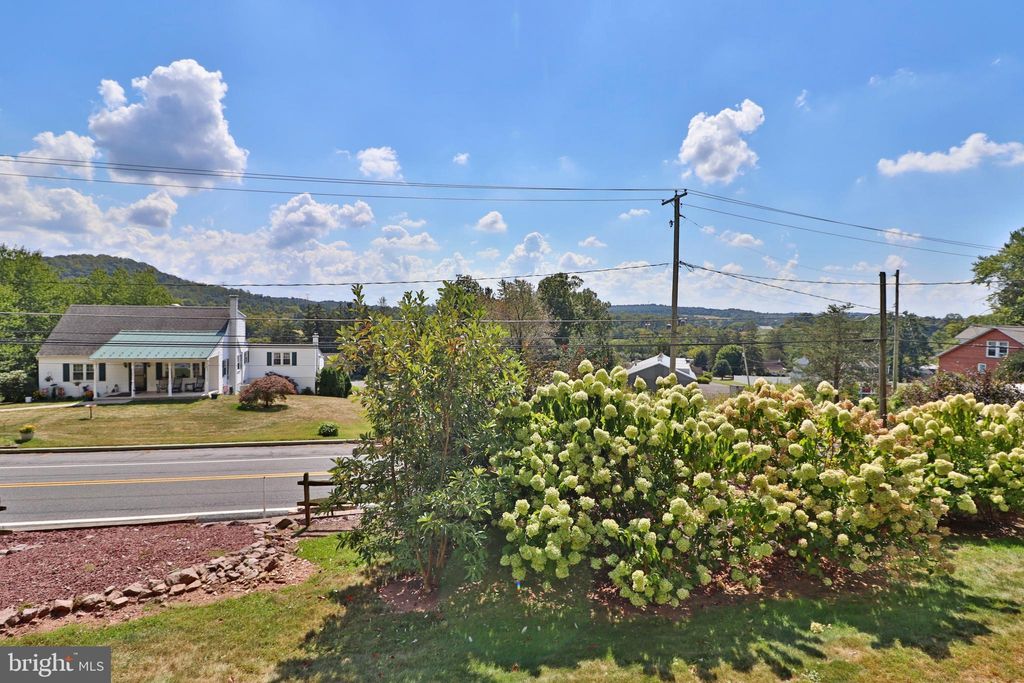 Photo of 2145 Old Lancaster Pike, REINHOLDS, PA 17569 (MLS # PABK2062030)