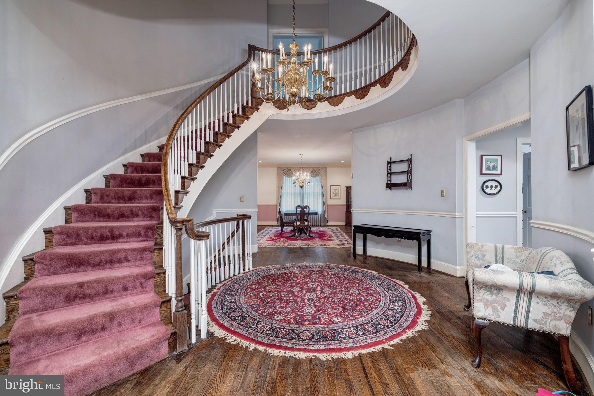 CHEVY CHASE - Residential