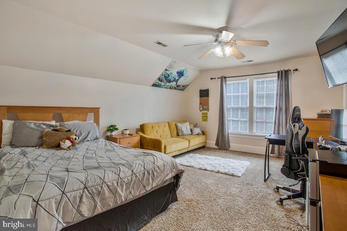 LYONS CREEK HUNDRED - Residential