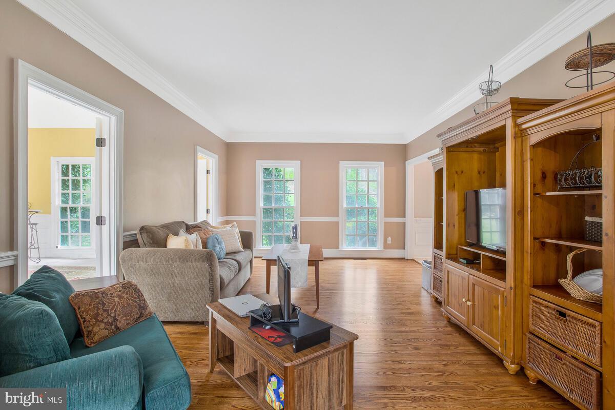 LYONS CREEK HUNDRED - Residential