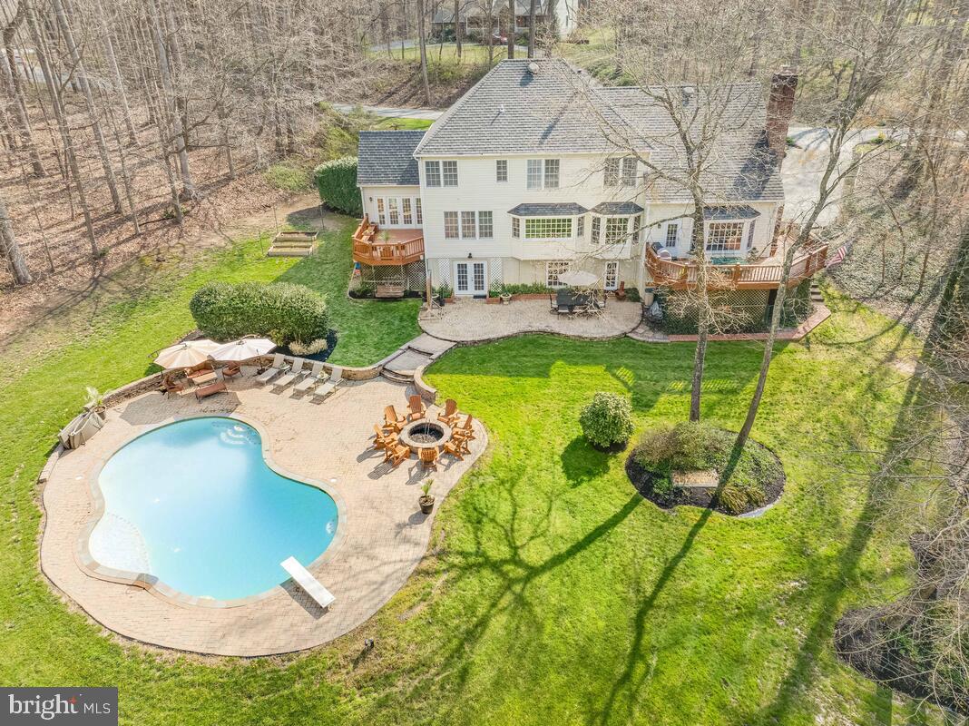 LYONS CREEK HUNDRED - Residential