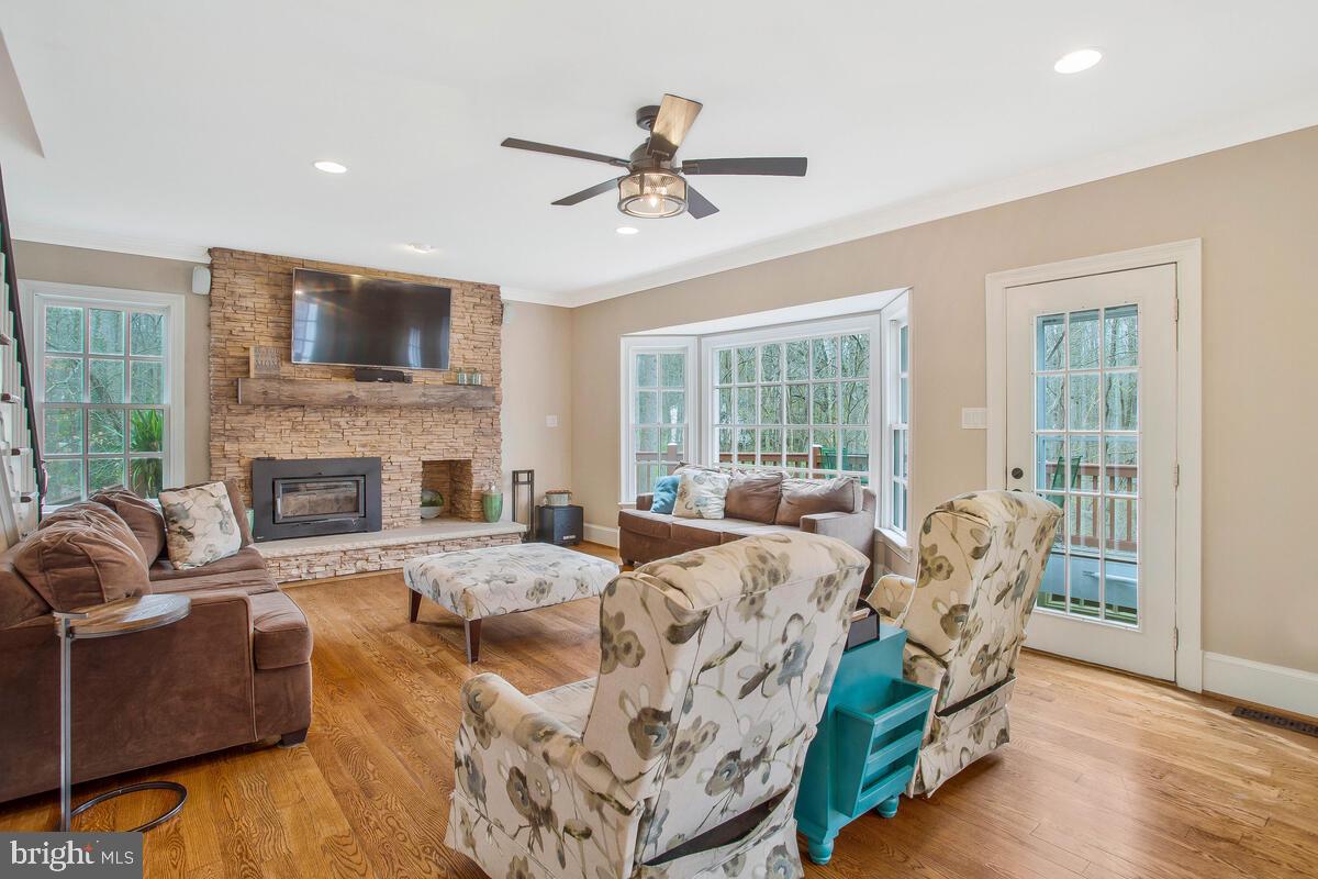 LYONS CREEK HUNDRED - Residential