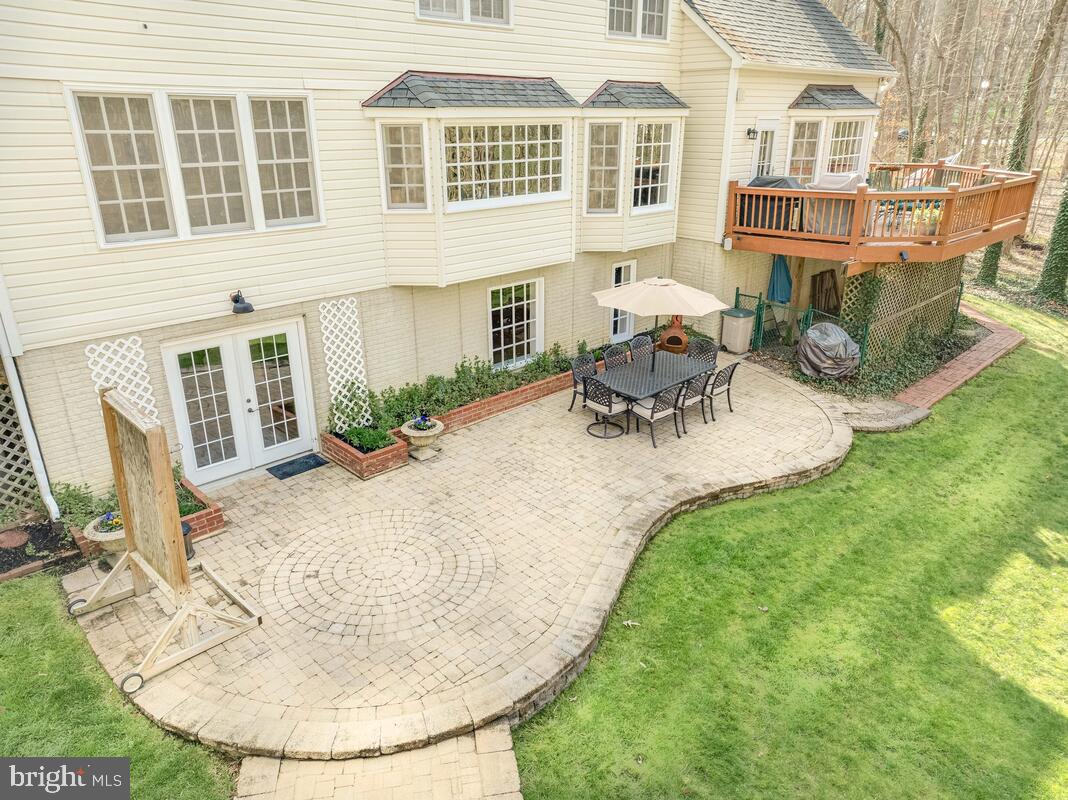 LYONS CREEK HUNDRED - Residential