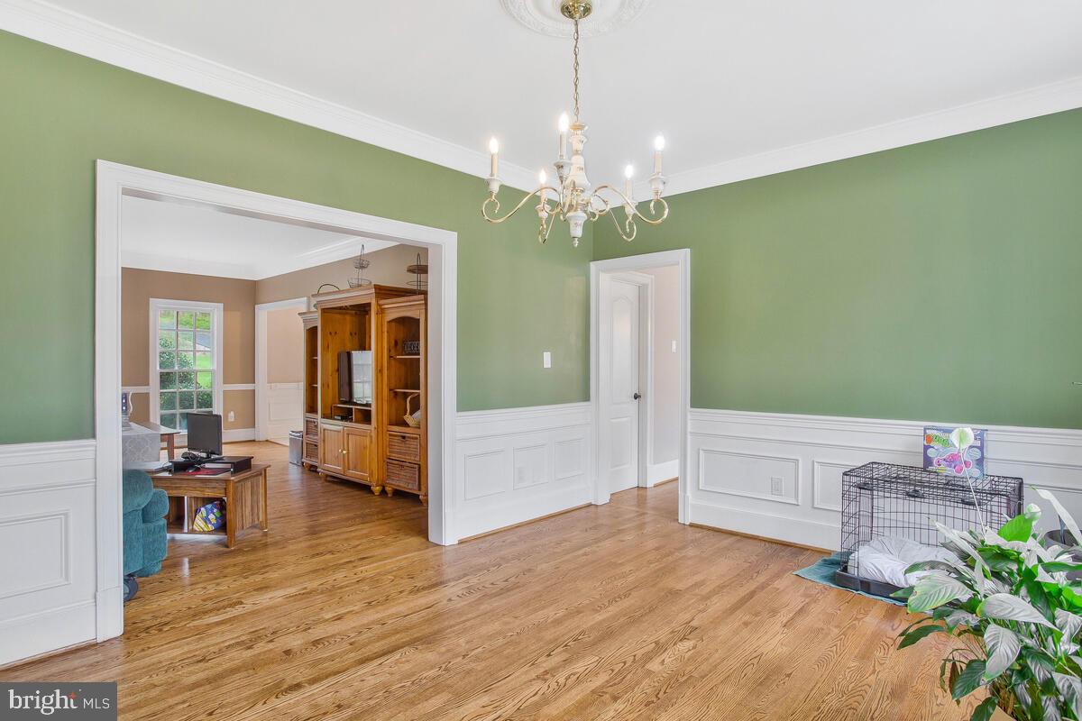 LYONS CREEK HUNDRED - Residential