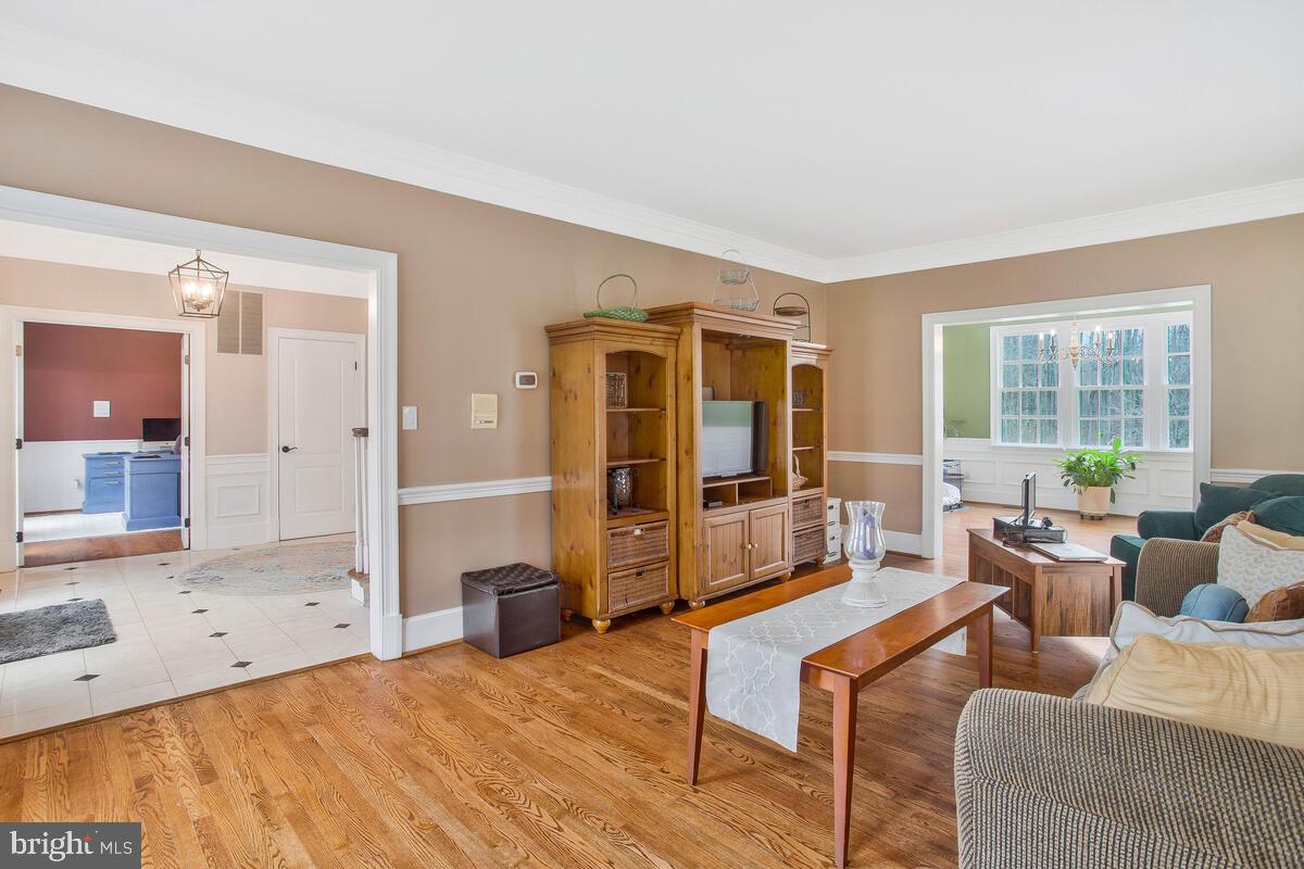 LYONS CREEK HUNDRED - Residential