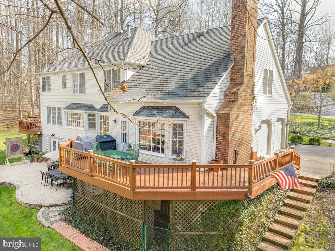 LYONS CREEK HUNDRED - Residential