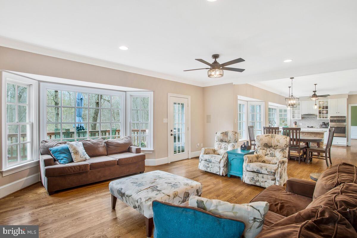 LYONS CREEK HUNDRED - Residential