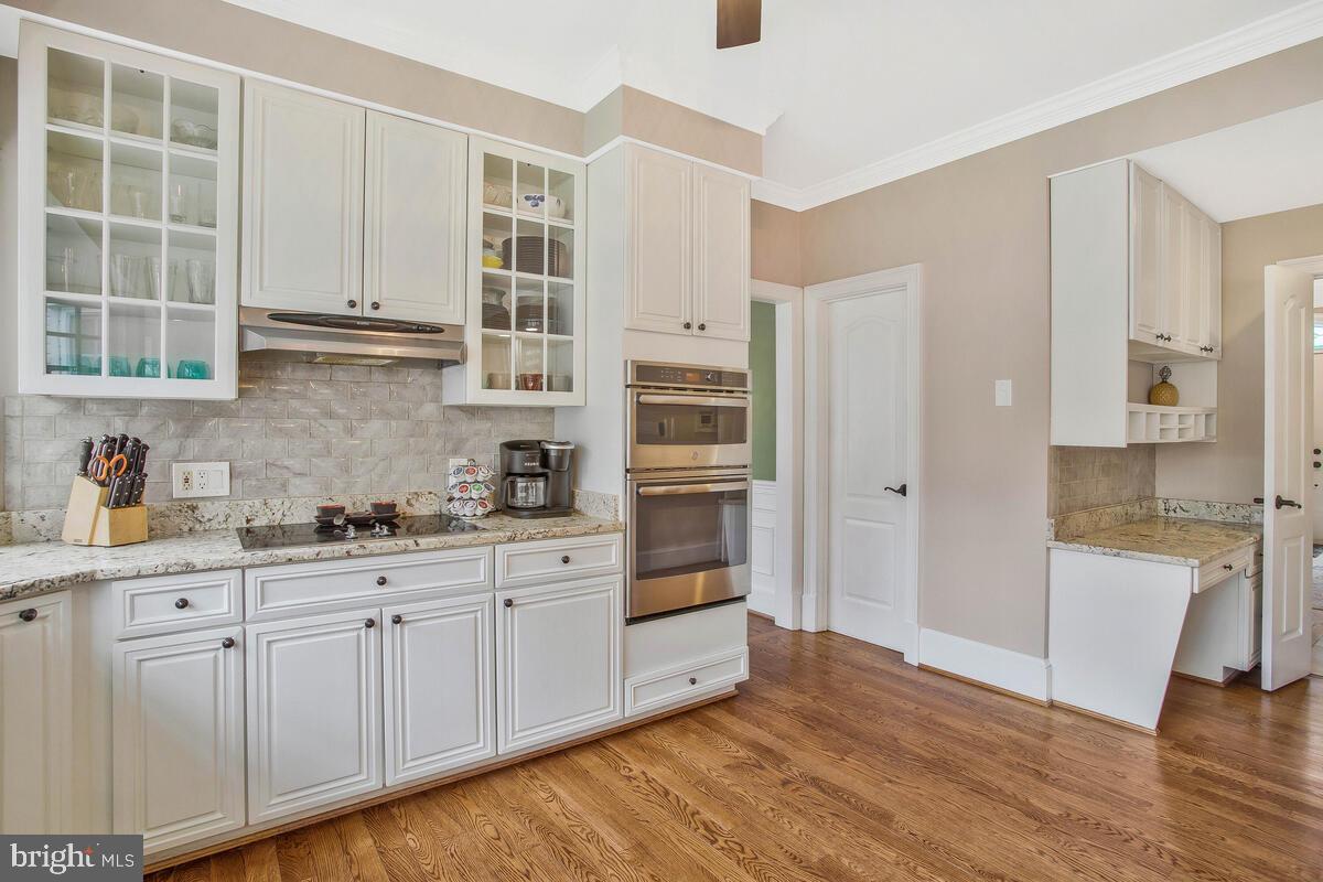 LYONS CREEK HUNDRED - Residential