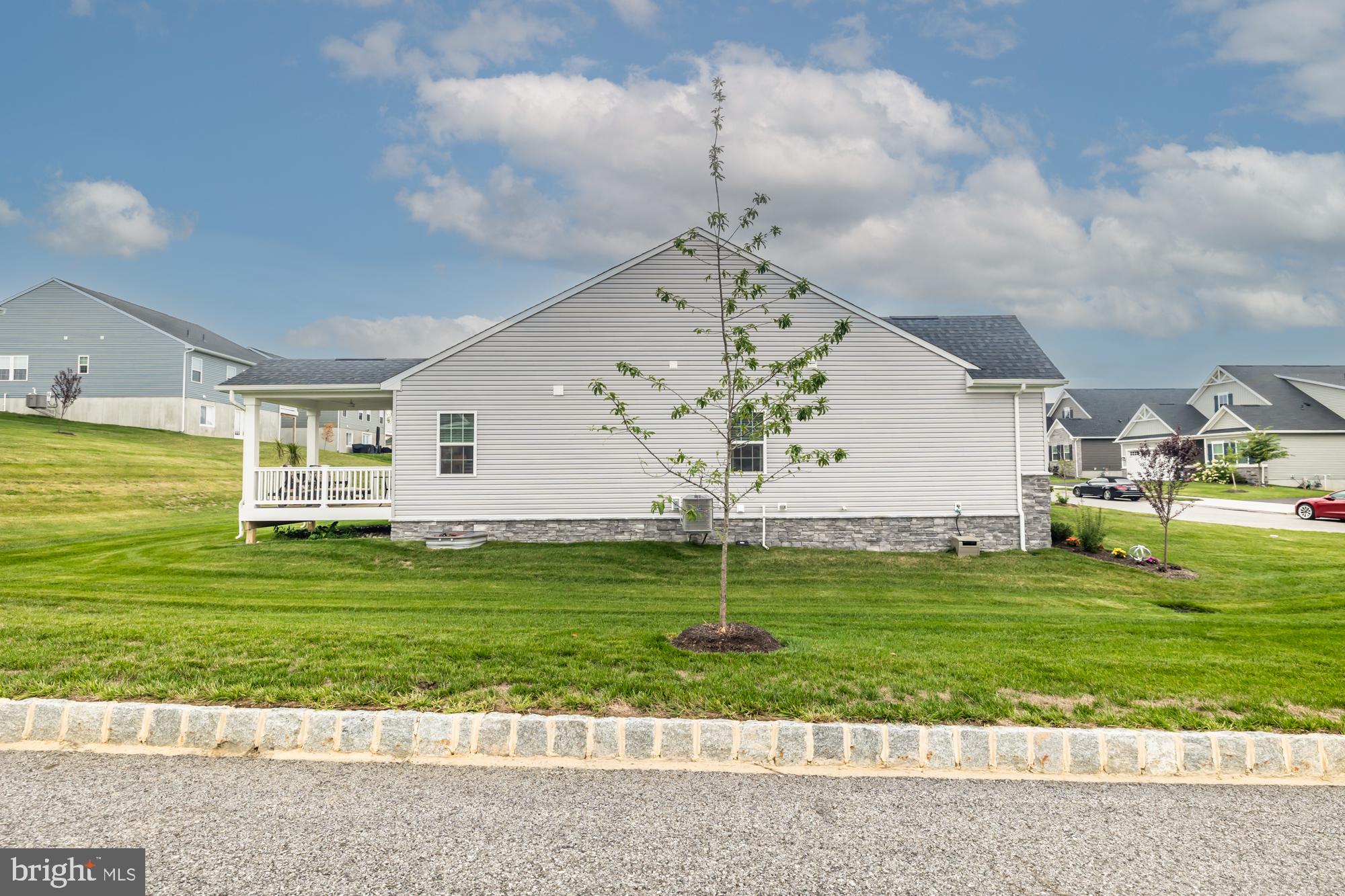 1206 GILRAY DRIVE