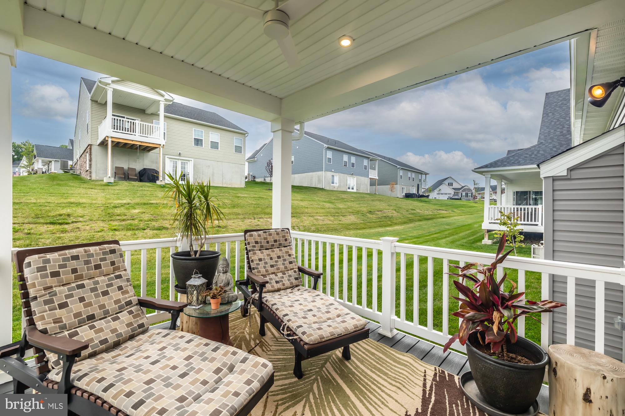 1206 GILRAY DRIVE