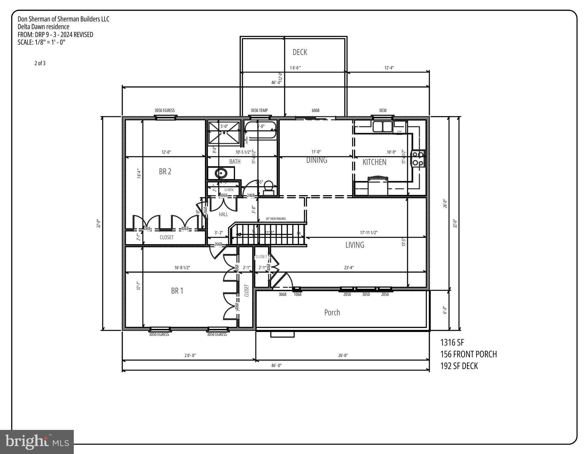 SUSQUEHANNA TRAILS - Residential