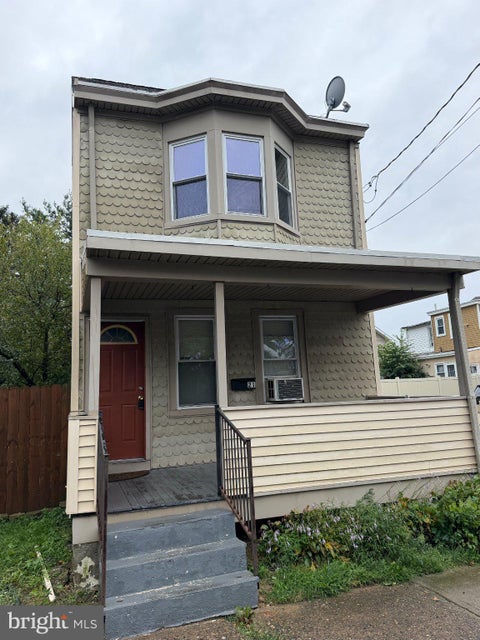 Homes For Rent - 21 Michigan Avenue<br/> TRENTON, NJ 08638