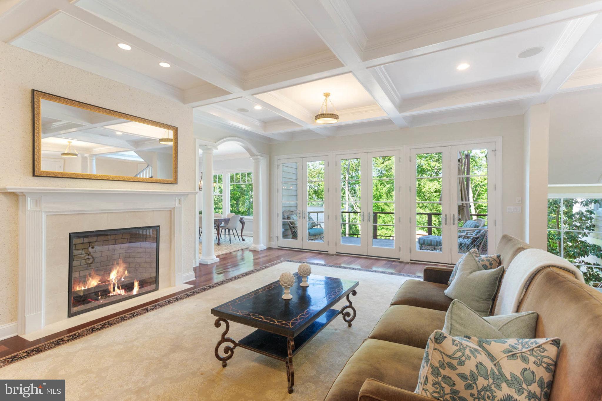 NANTUCKET ON THE SEVERN - Residential