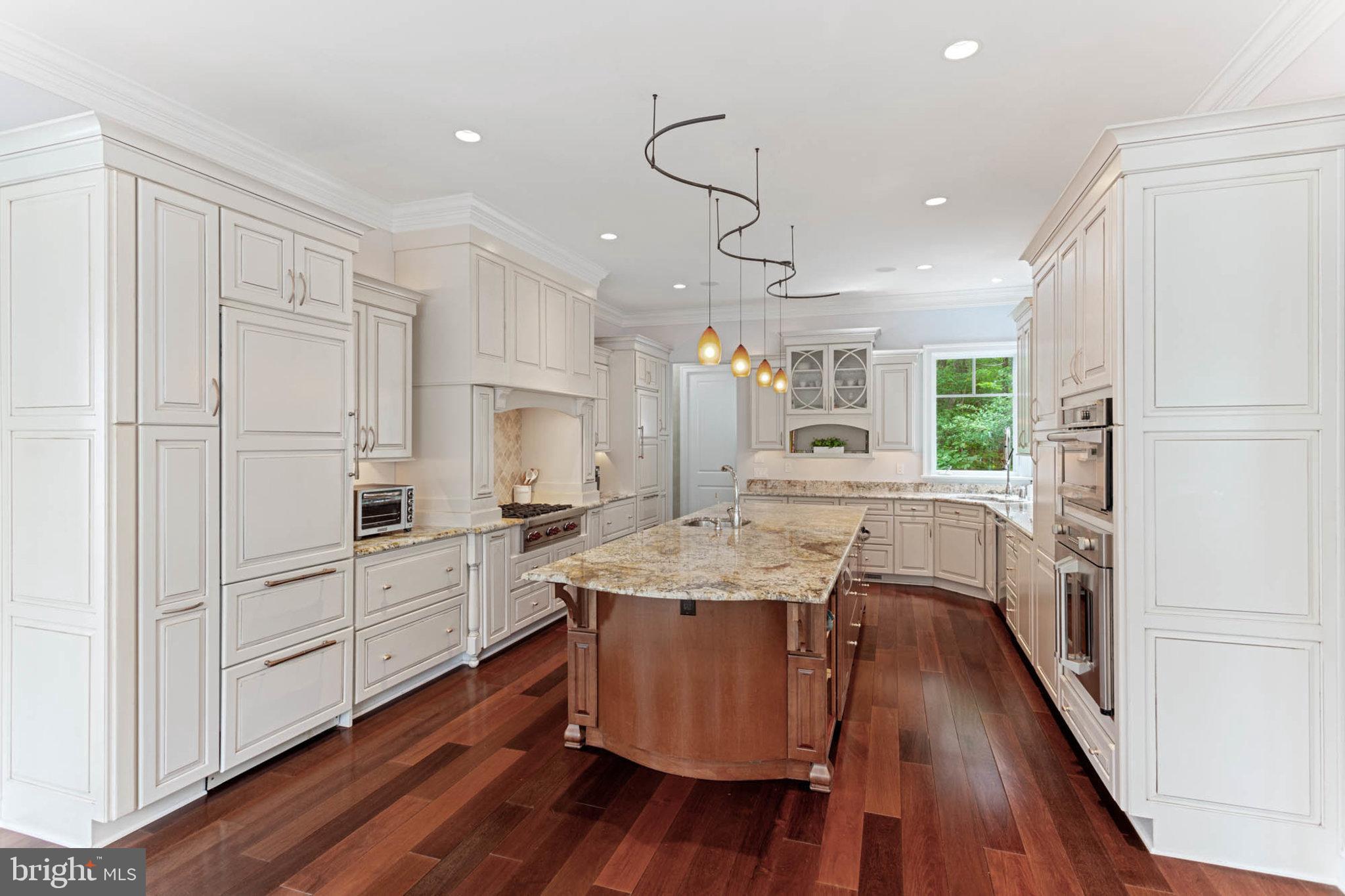 NANTUCKET ON THE SEVERN - Residential