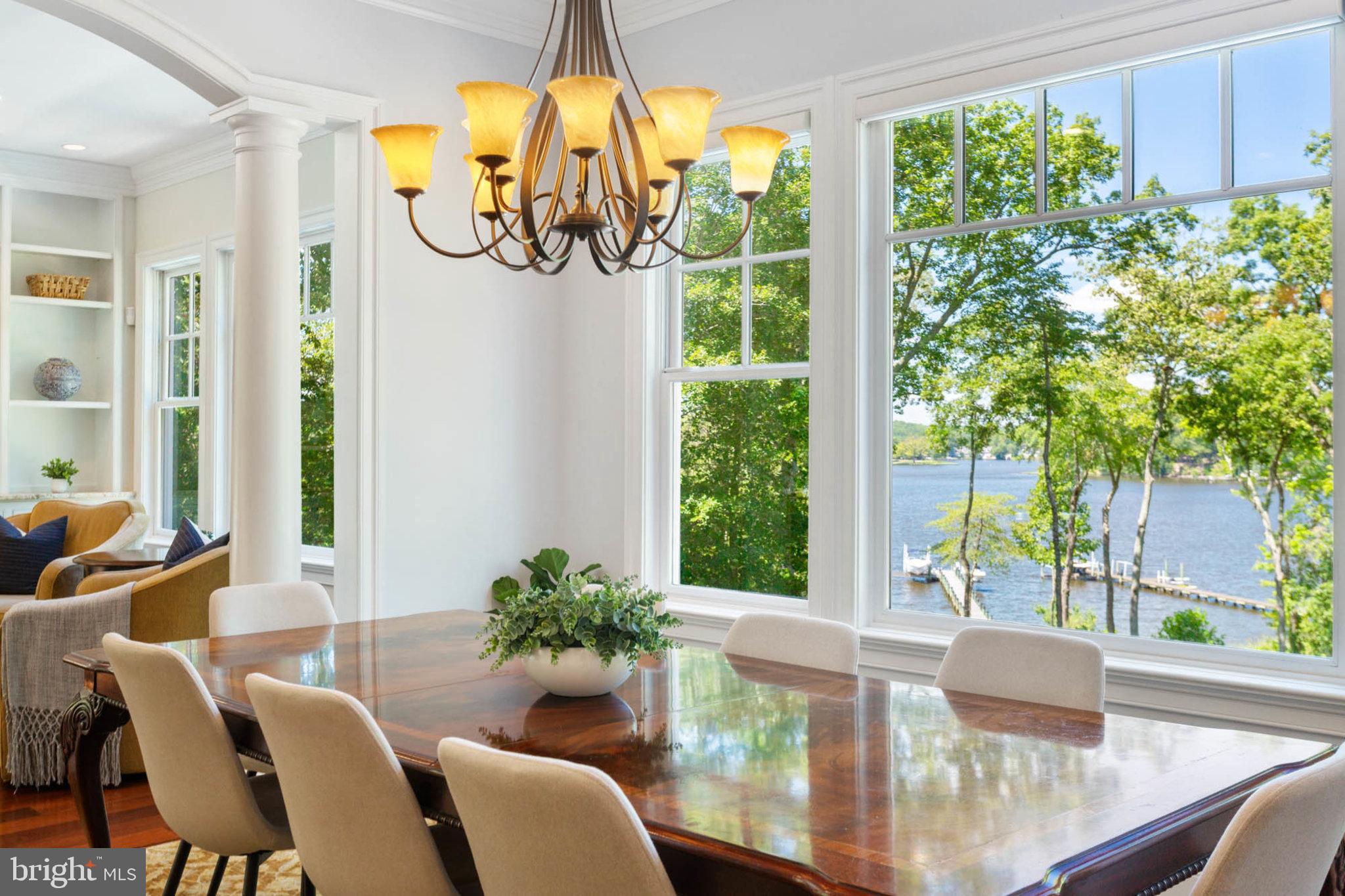 NANTUCKET ON THE SEVERN - Residential