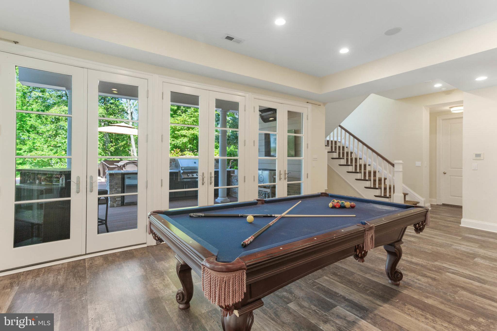 NANTUCKET ON THE SEVERN - Residential