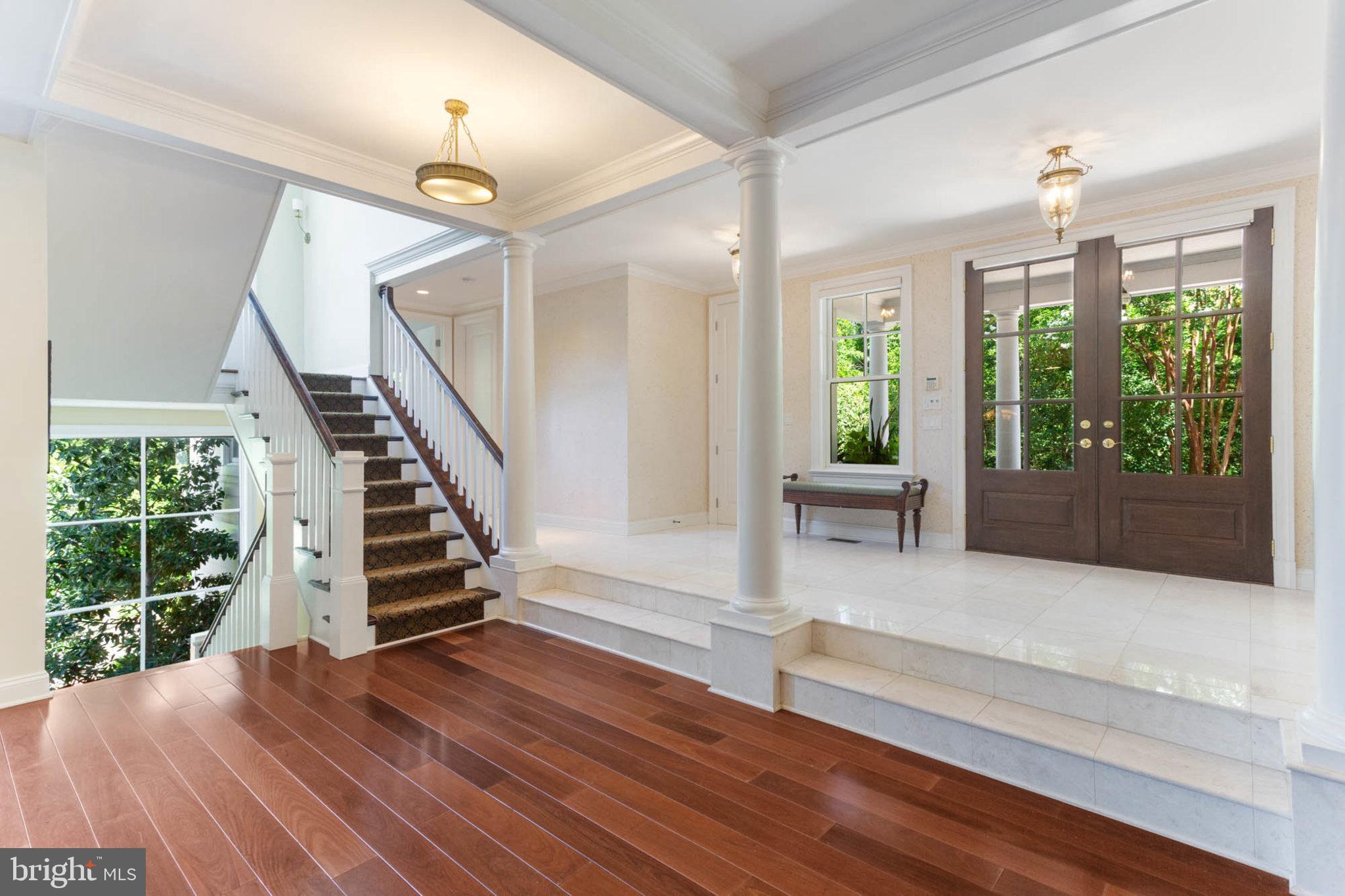 NANTUCKET ON THE SEVERN - Residential