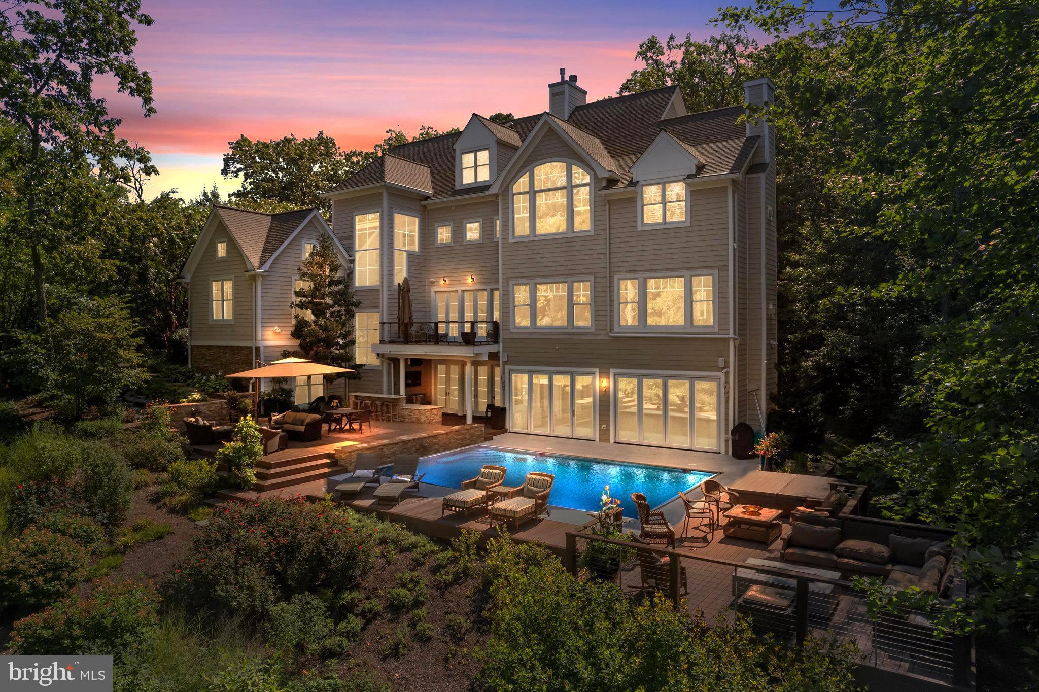 NANTUCKET ON THE SEVERN - Residential