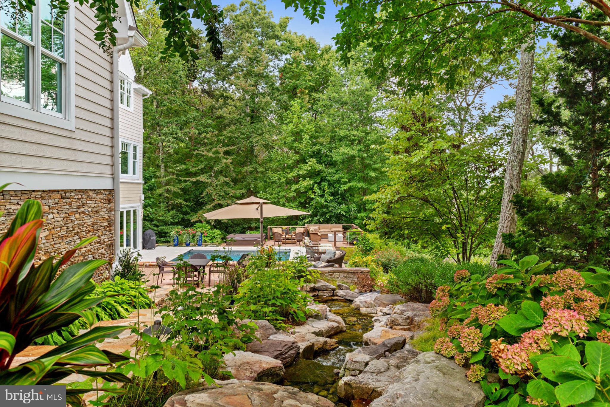 NANTUCKET ON THE SEVERN - Residential