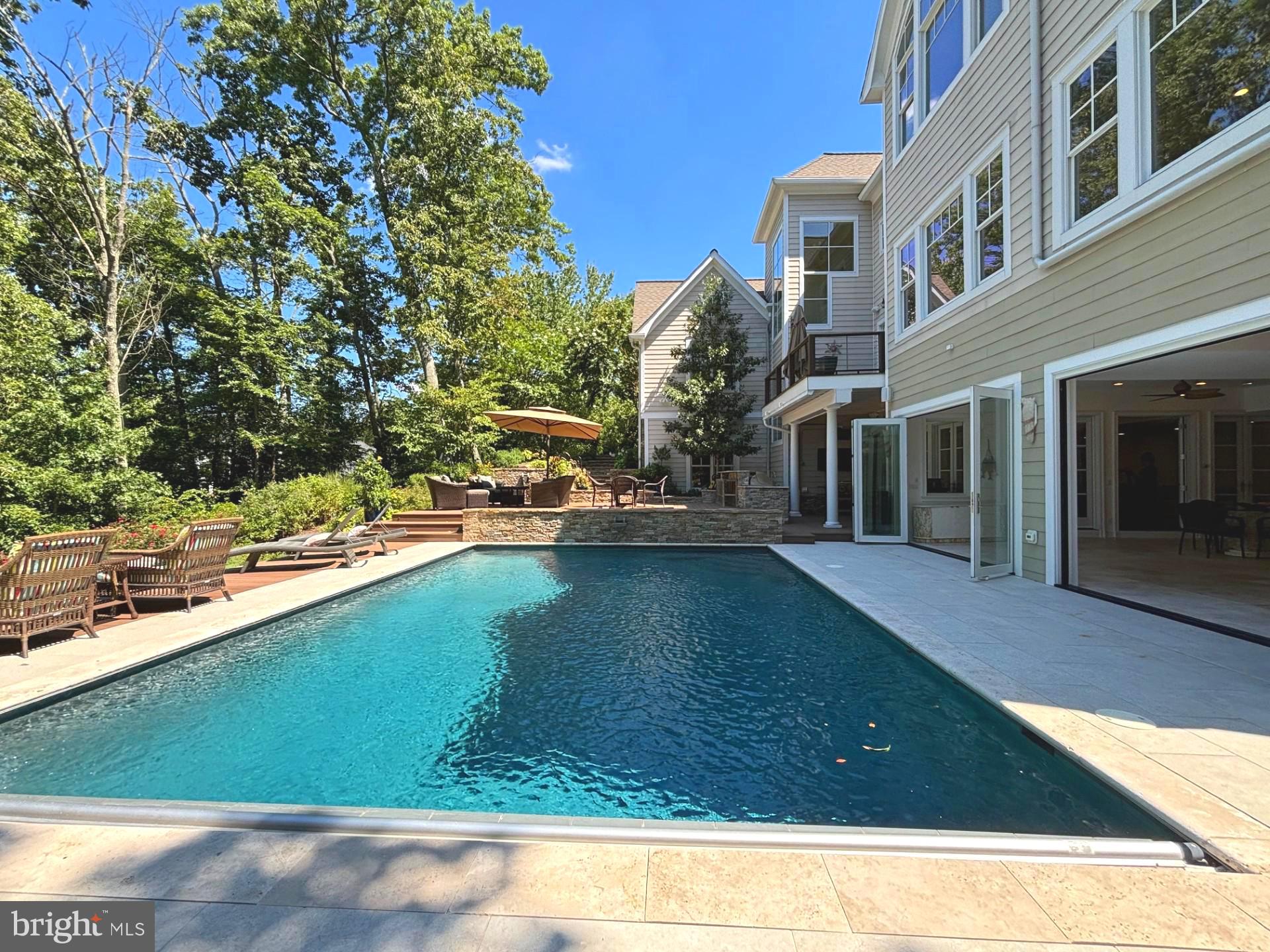 NANTUCKET ON THE SEVERN - Residential