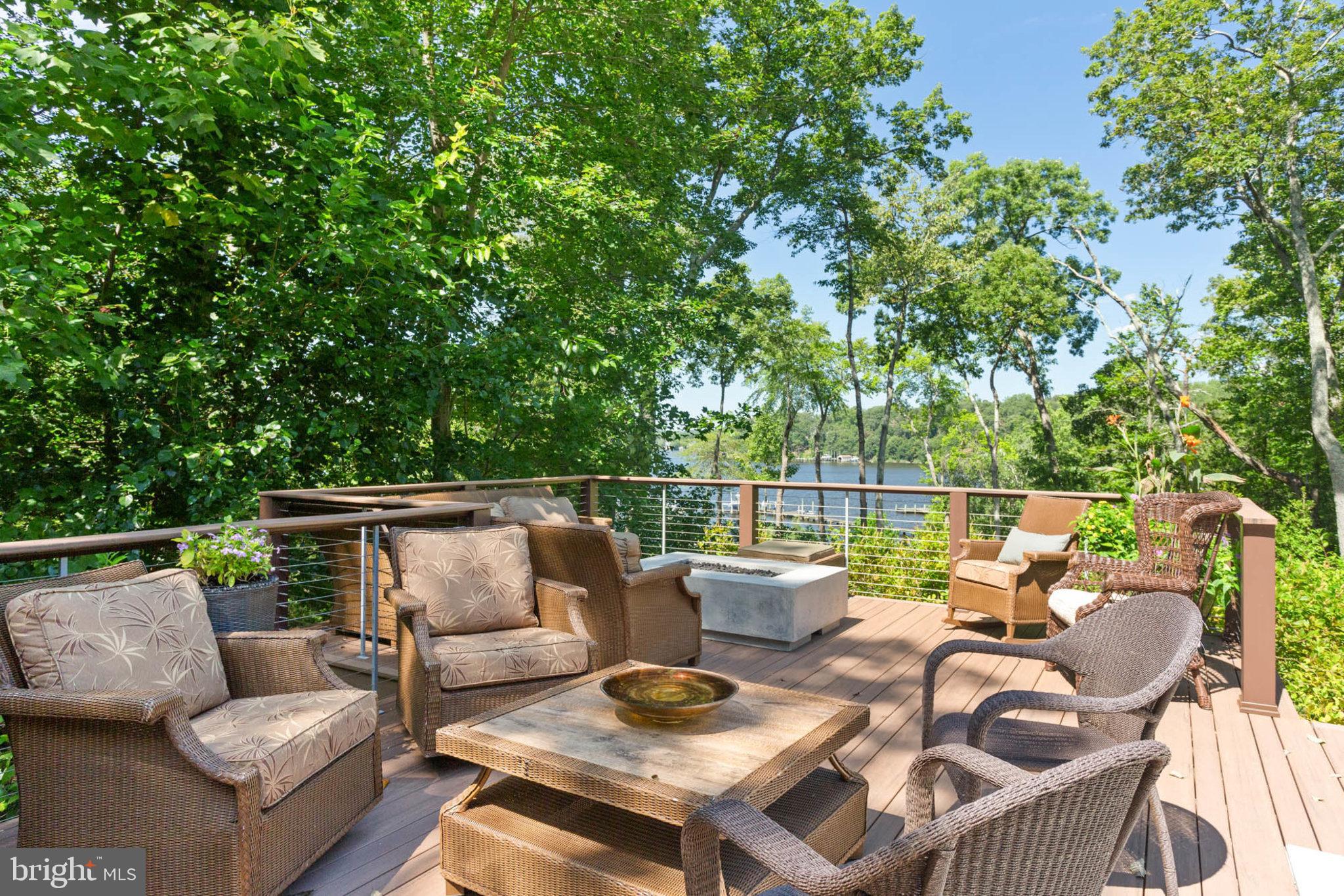 NANTUCKET ON THE SEVERN - Residential