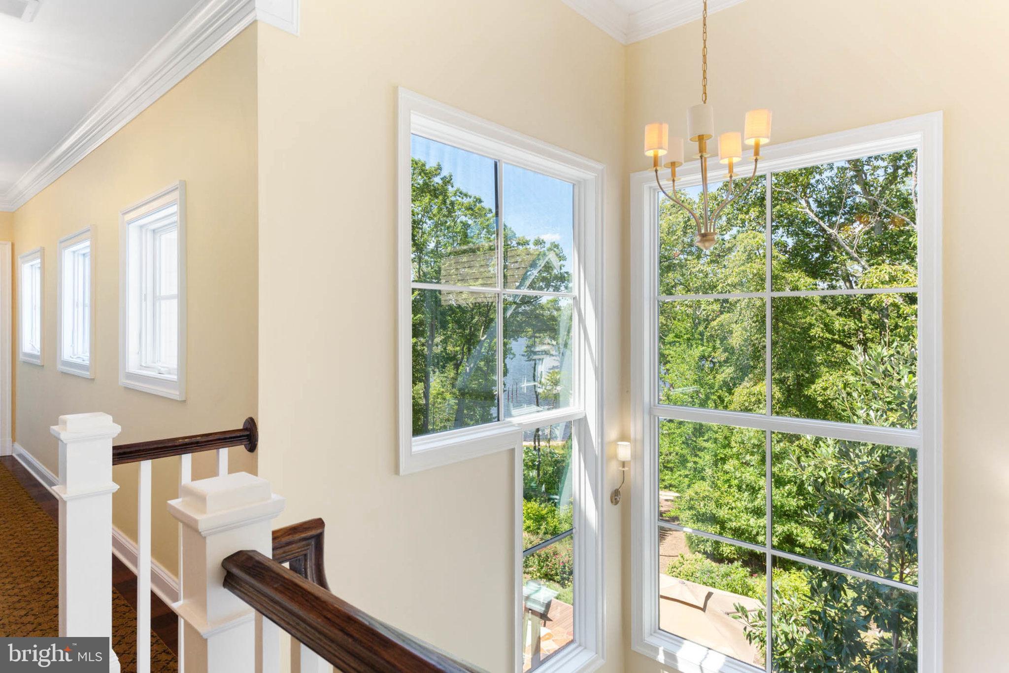 NANTUCKET ON THE SEVERN - Residential