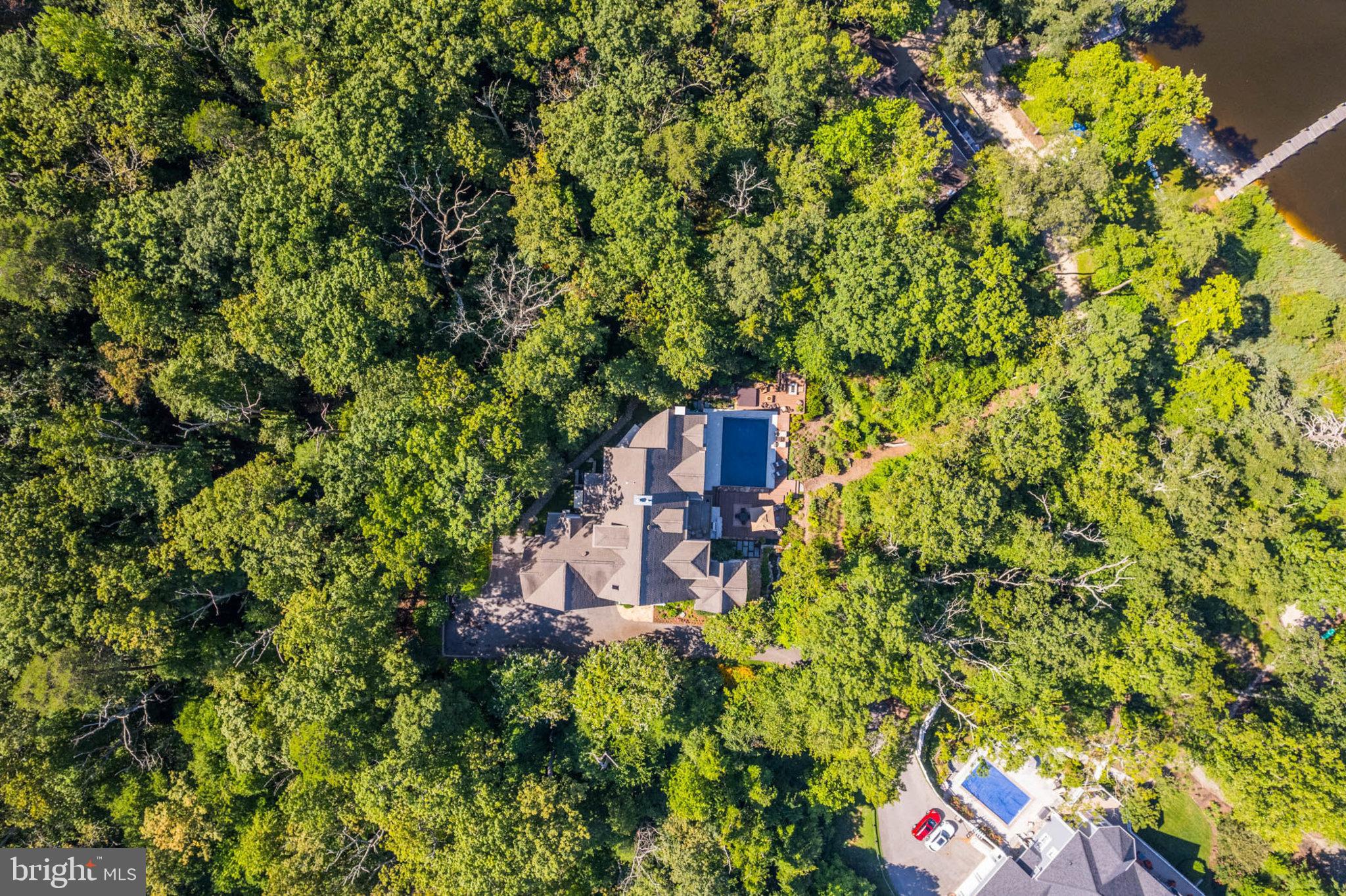 NANTUCKET ON THE SEVERN - Residential