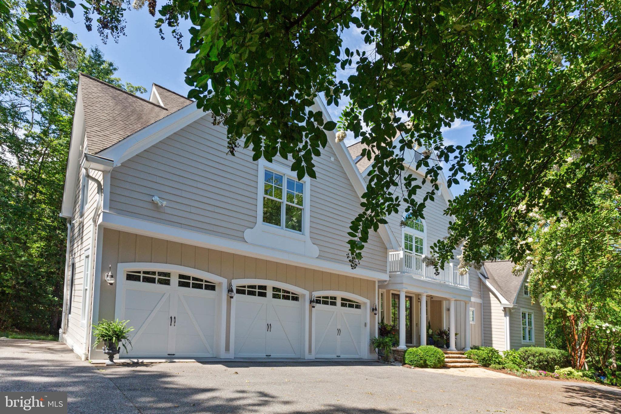 NANTUCKET ON THE SEVERN - Residential