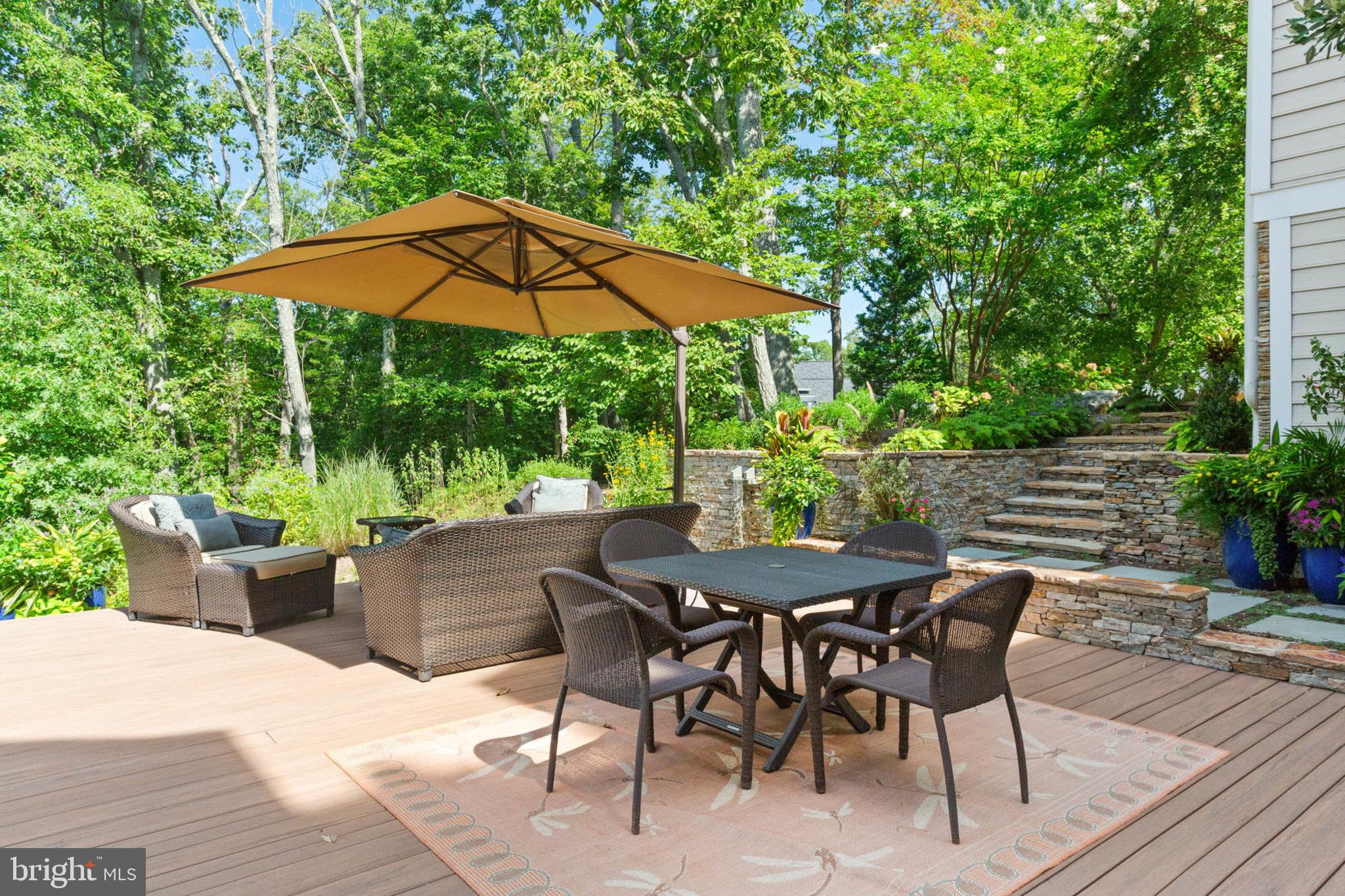 NANTUCKET ON THE SEVERN - Residential